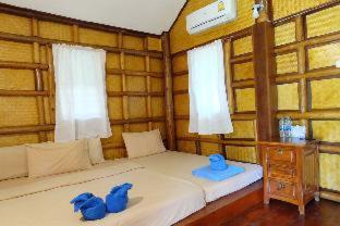 Koh kood Neverland beach resort