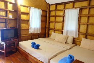 Koh kood Neverland beach resort