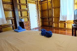 Koh kood Neverland beach resort