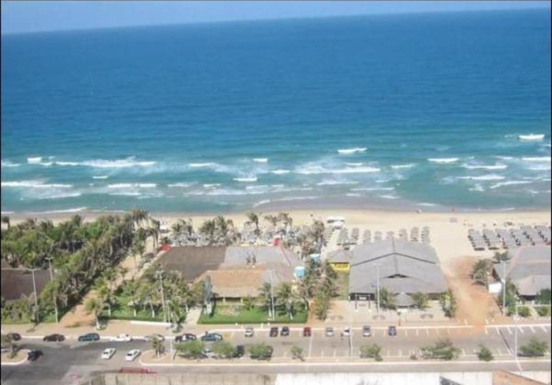 Apto Vista Beira Mar - Praia do Futuro a 100 mt da Praia view 4