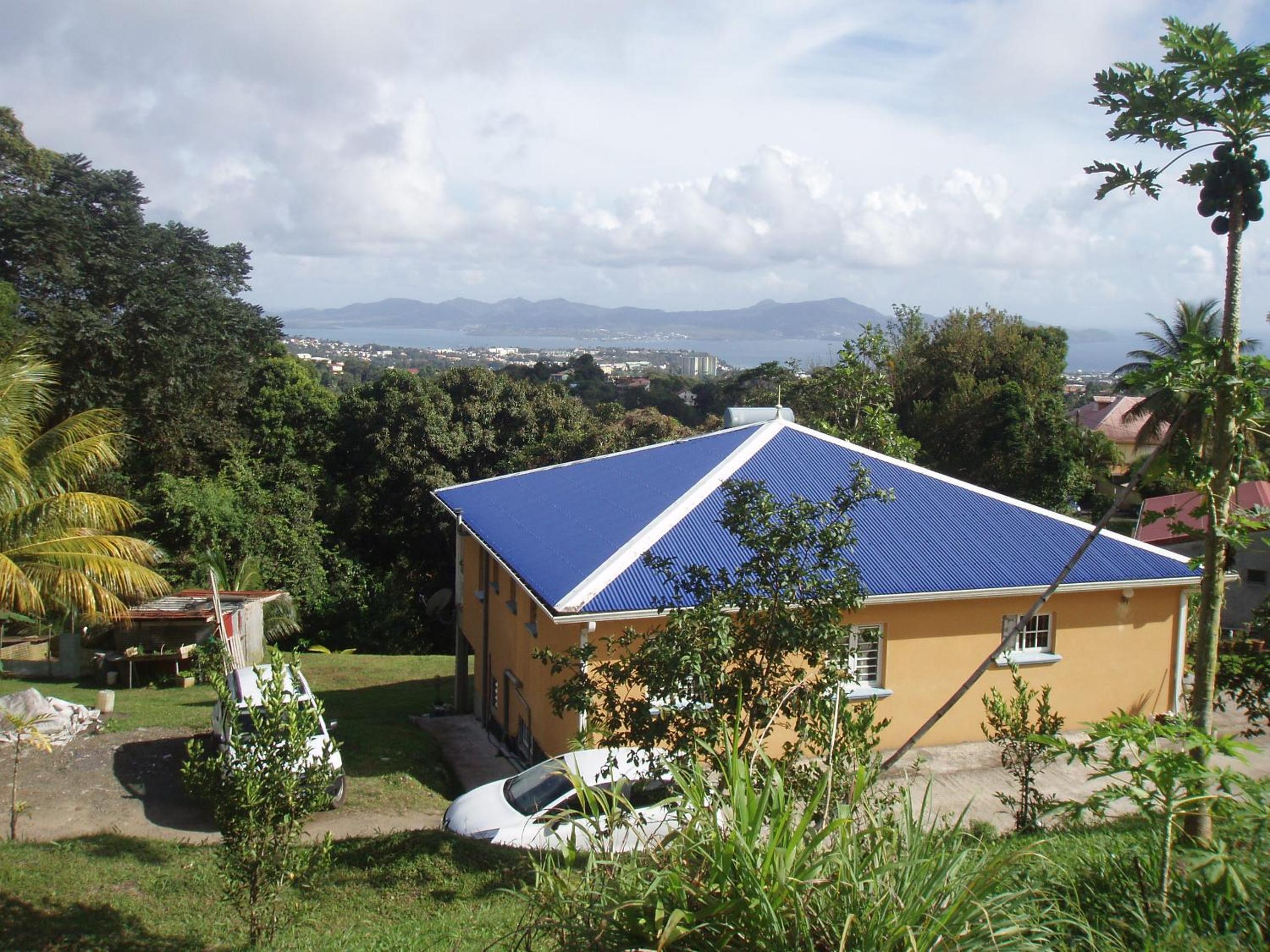 ecrin de verdure view 2