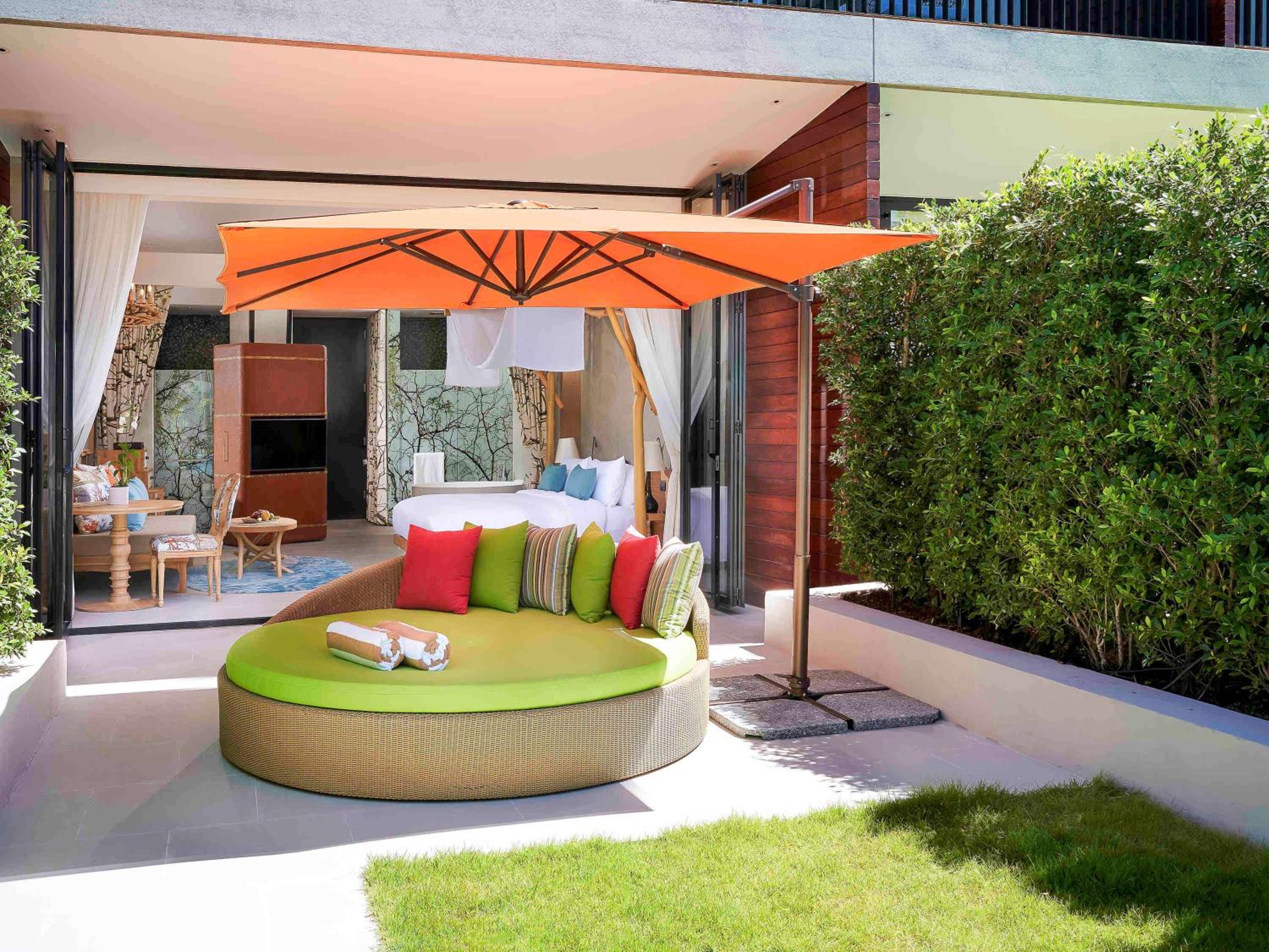 Hotel SO/ Sofitel Hua Hin - Image 1