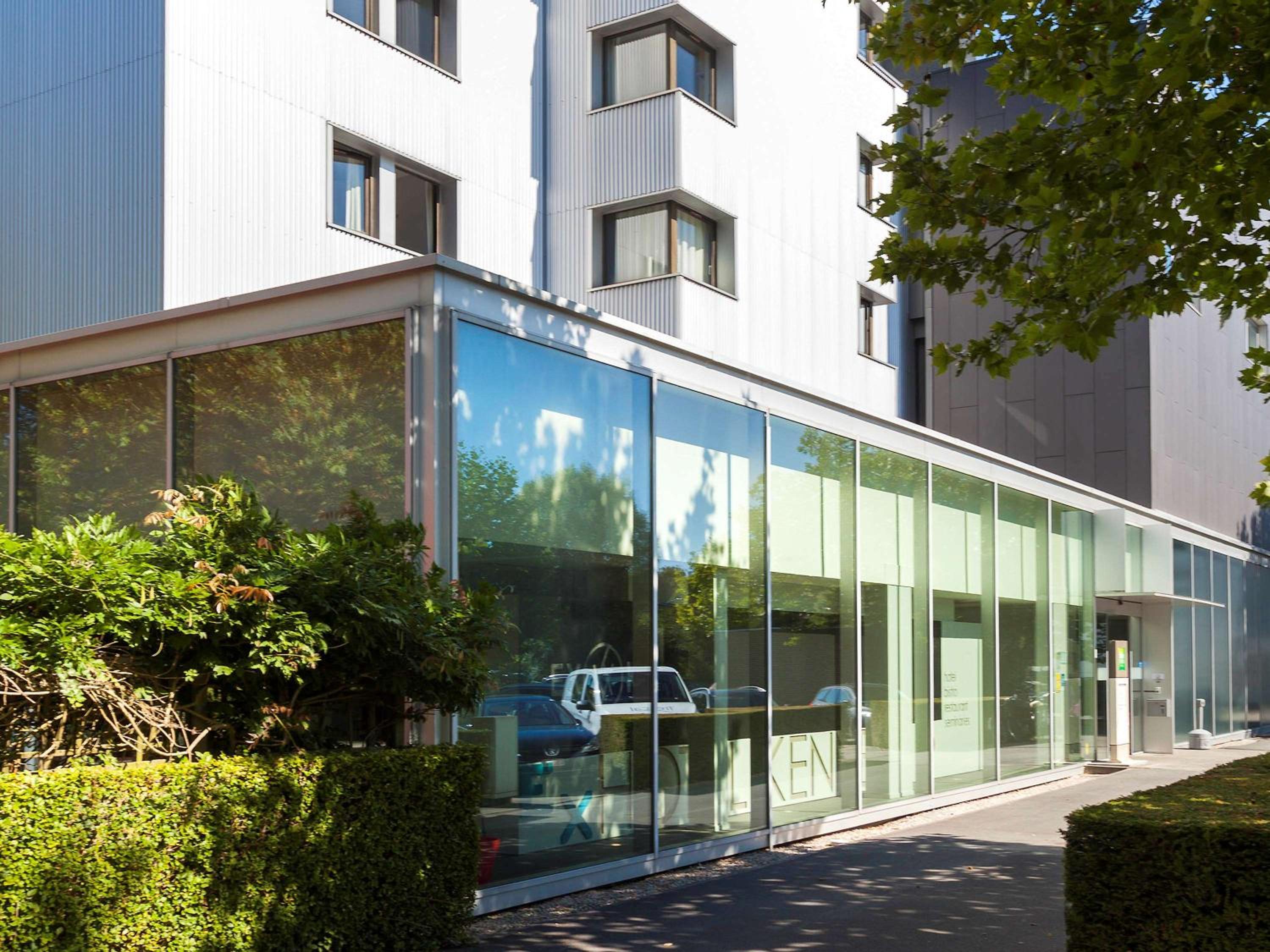 Hotel ibis Styles Kortrijk Expo - Image 1