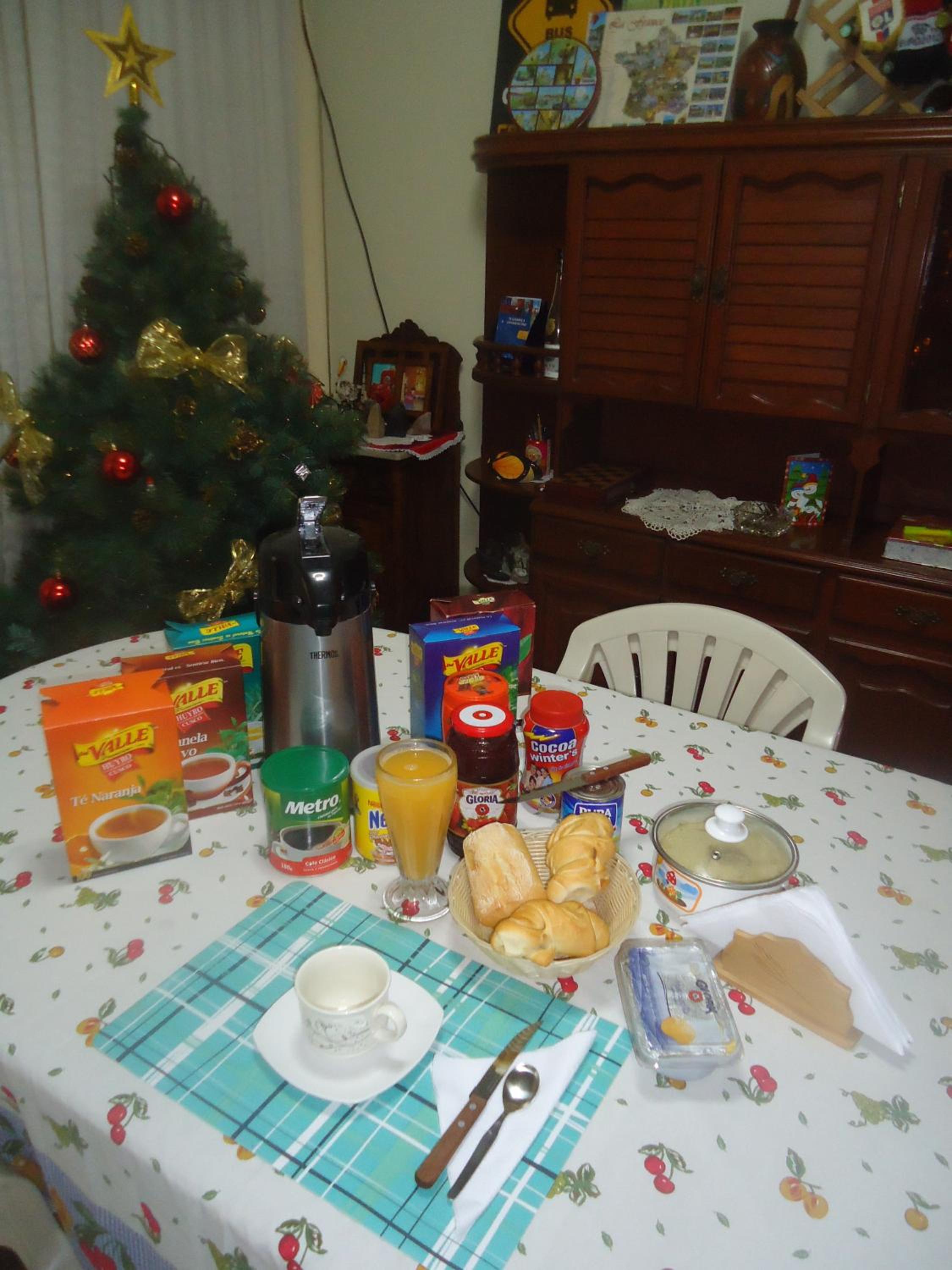 La Casa de Arturo view 2