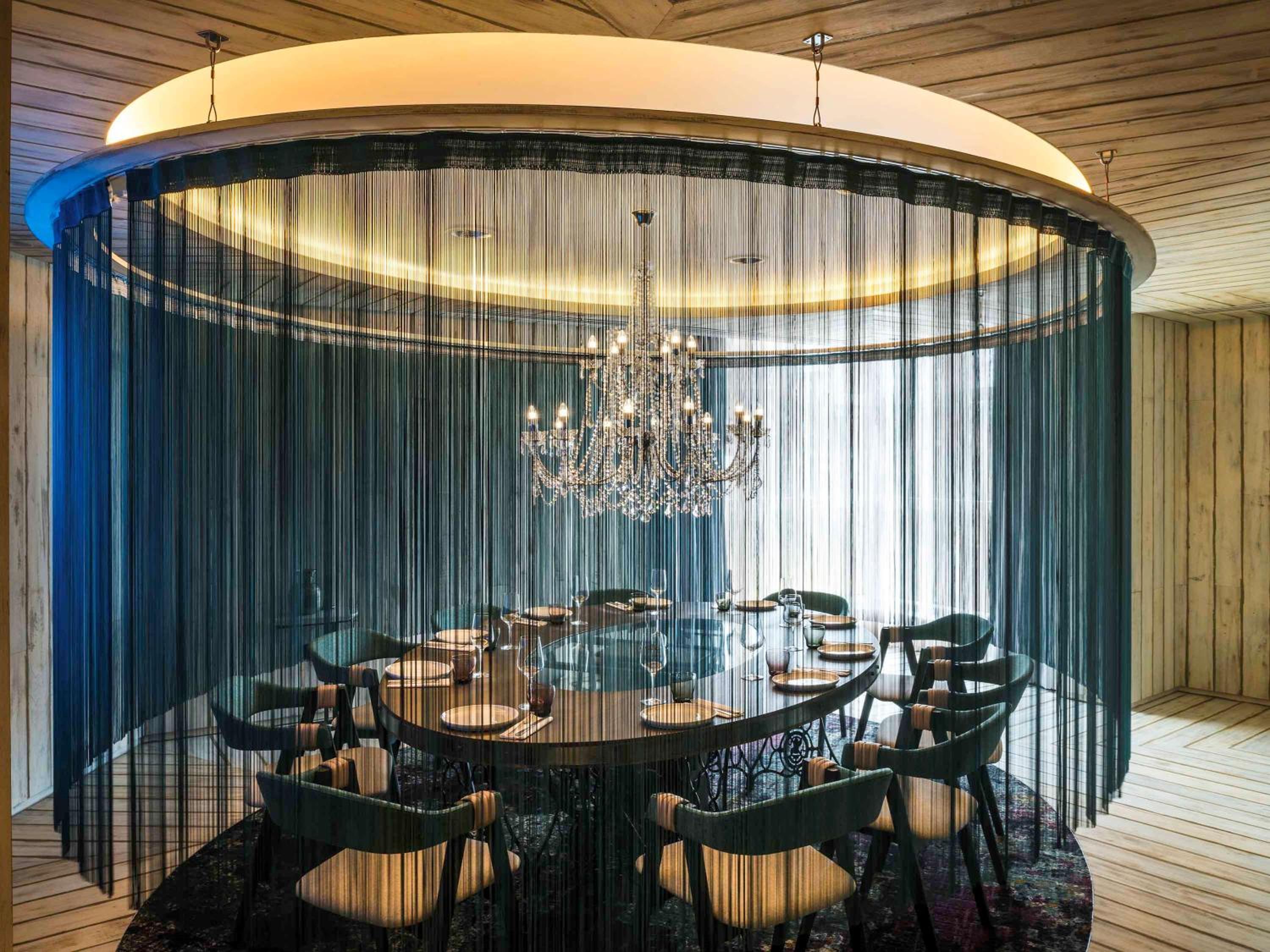 Novotel London Canary Wharf-4