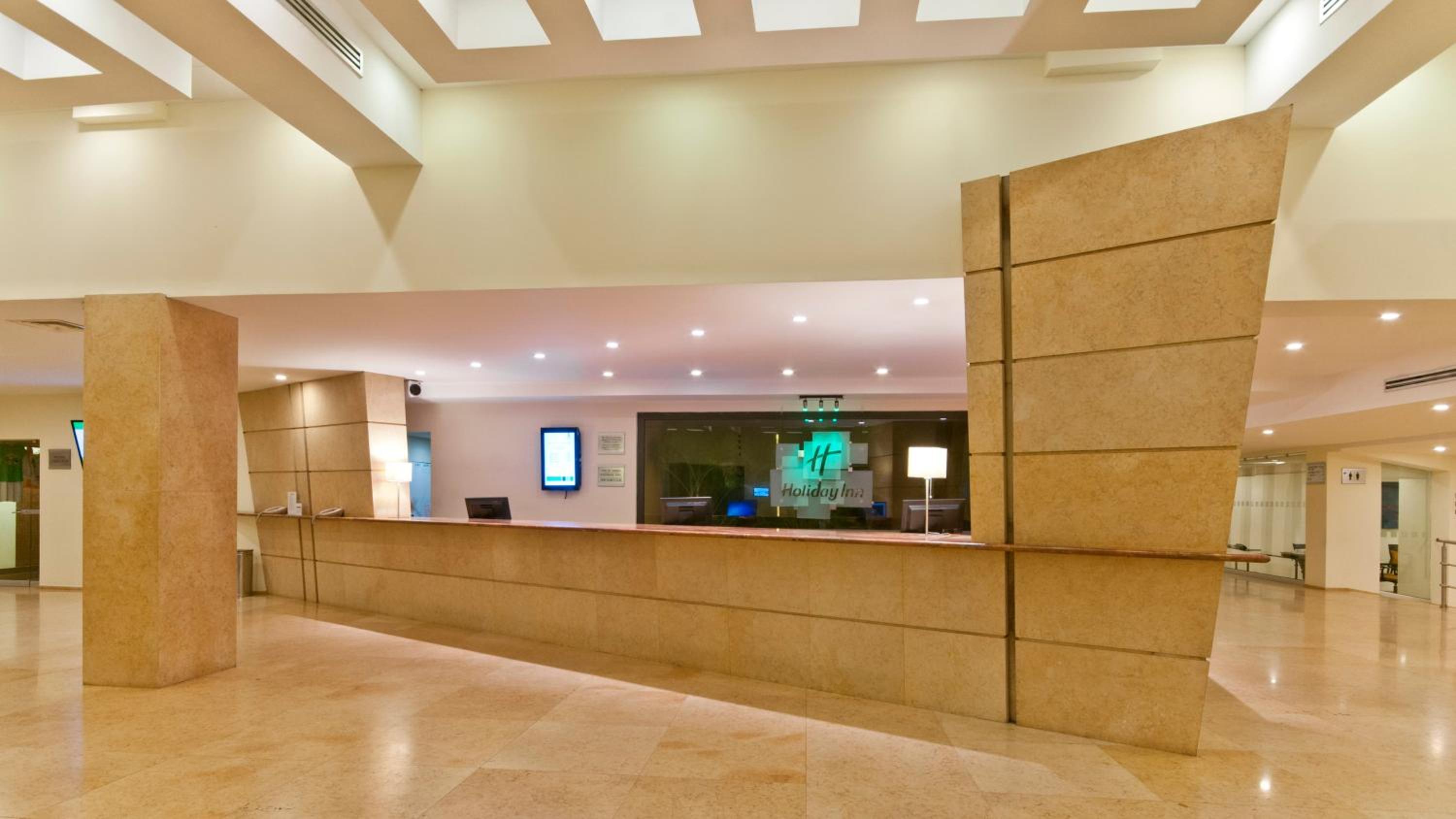 Holiday Inn Veracruz-Boca Del Rio by IHG