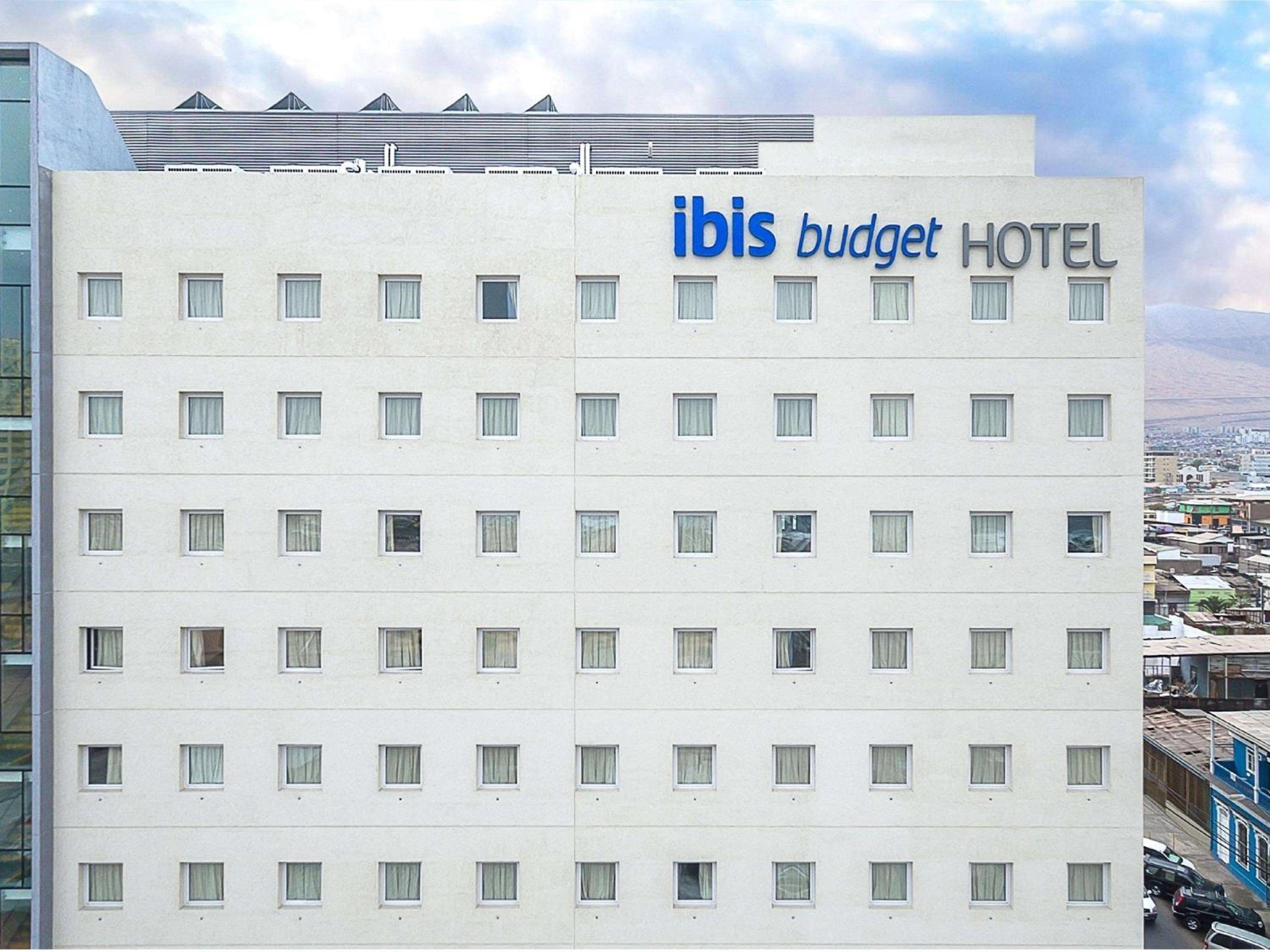 Hotel ibis budget Iquique - Image 1
