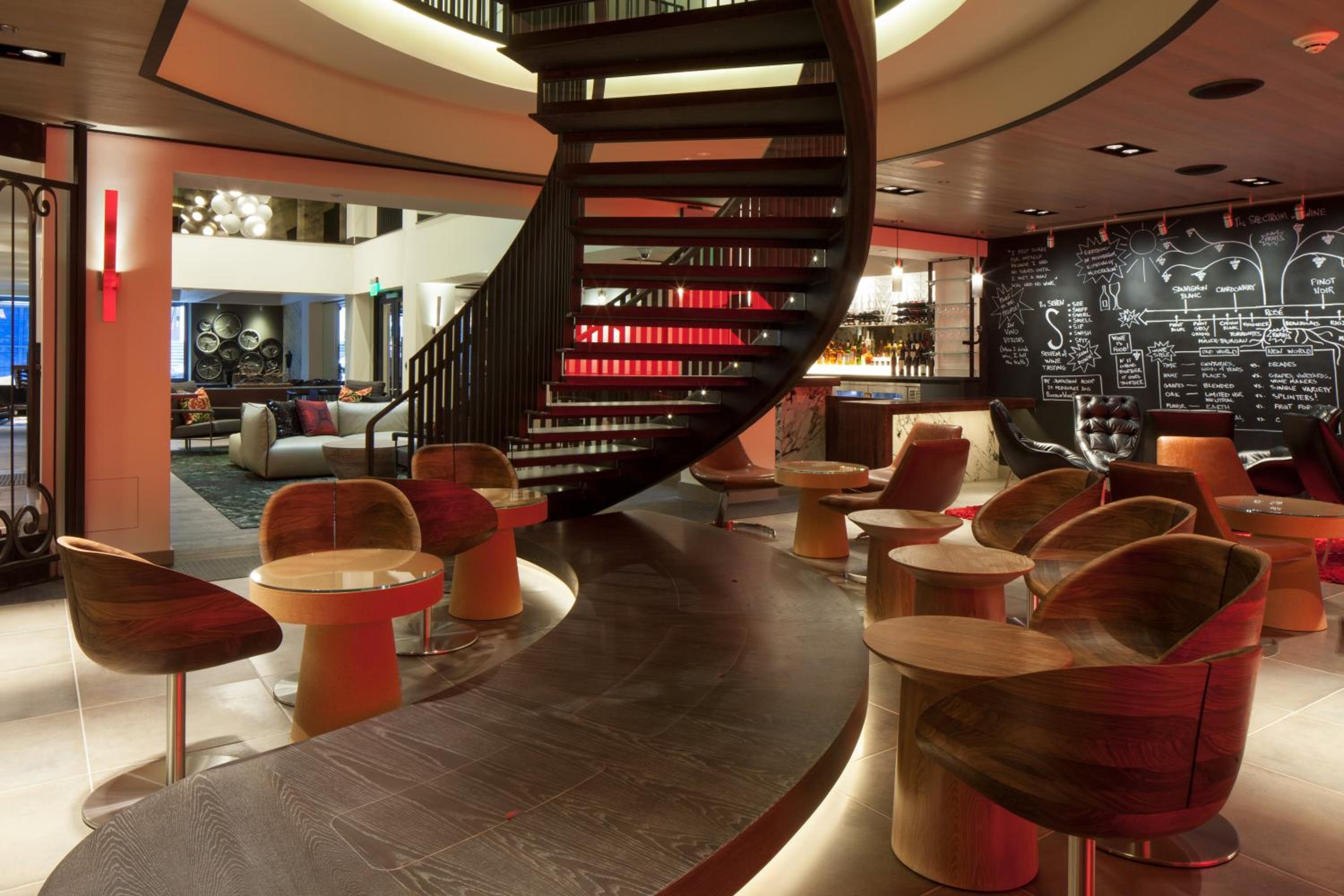 Portland Vacations - Kimpton Hotel Vintage Portland, an IHG Hotel - Property Image 3