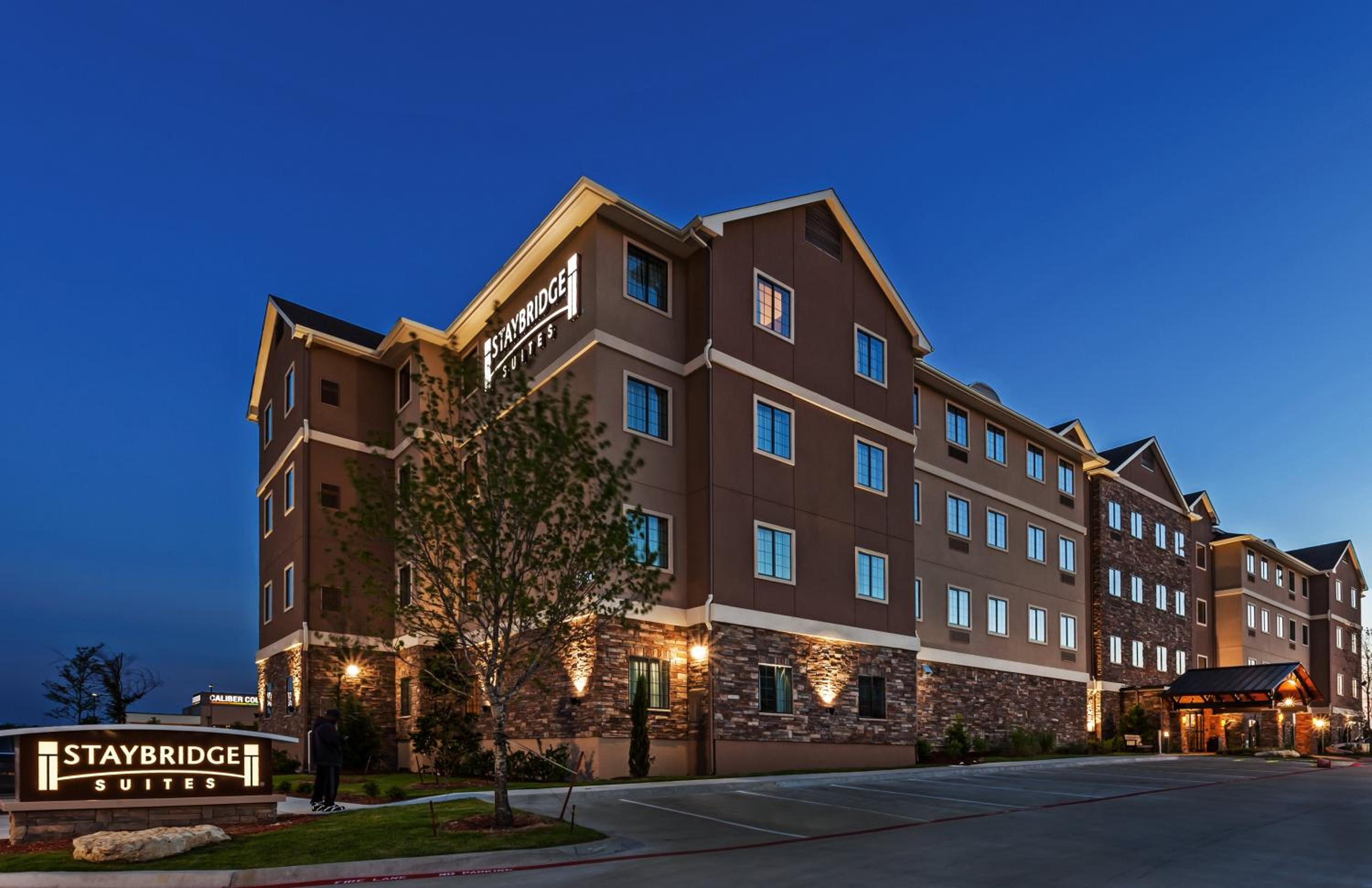 Hotel Staybridge Suites Fort Worth Fossil Creek, an IHG Hotel - Image 1