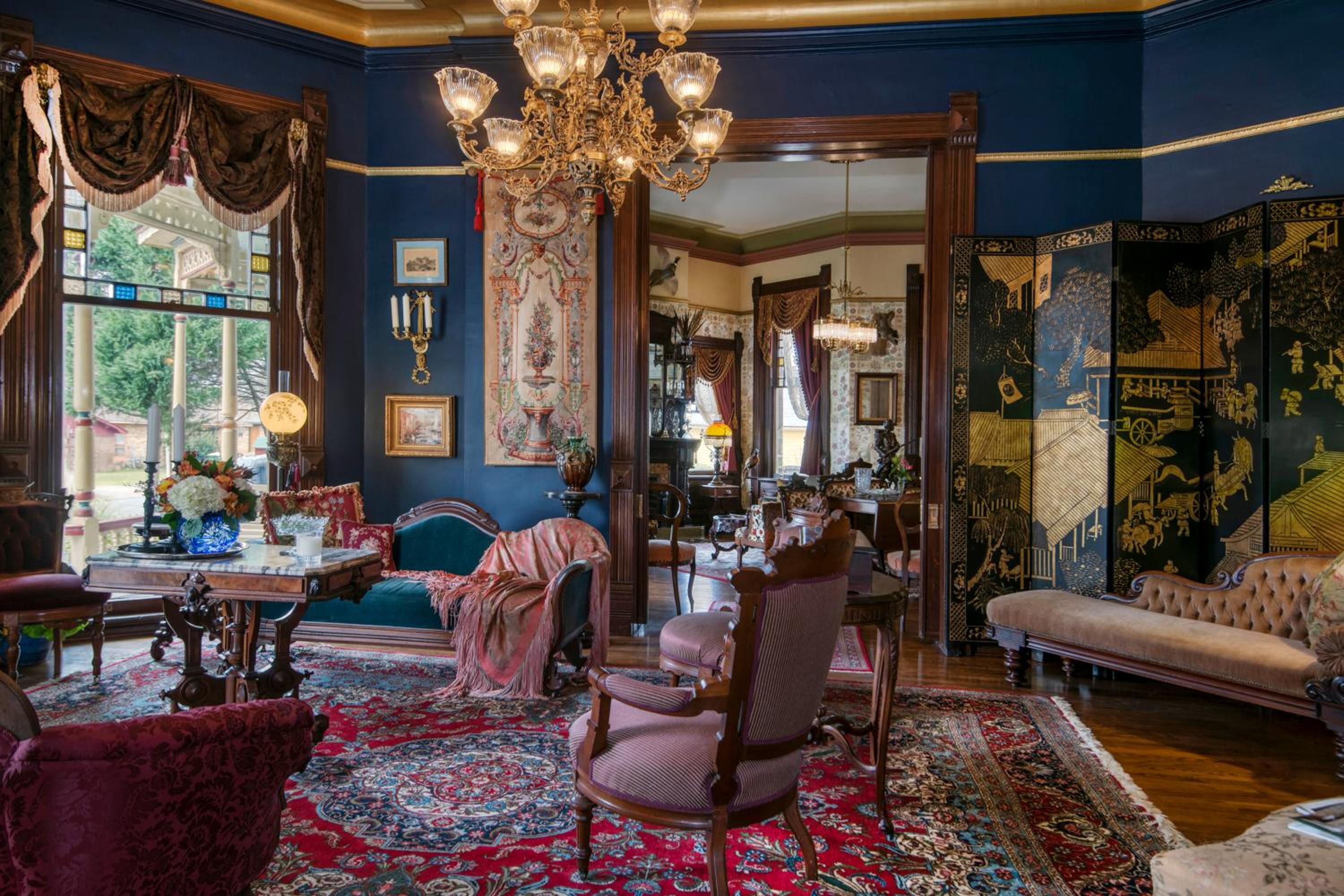 The Empress of Little Rock, photo 30