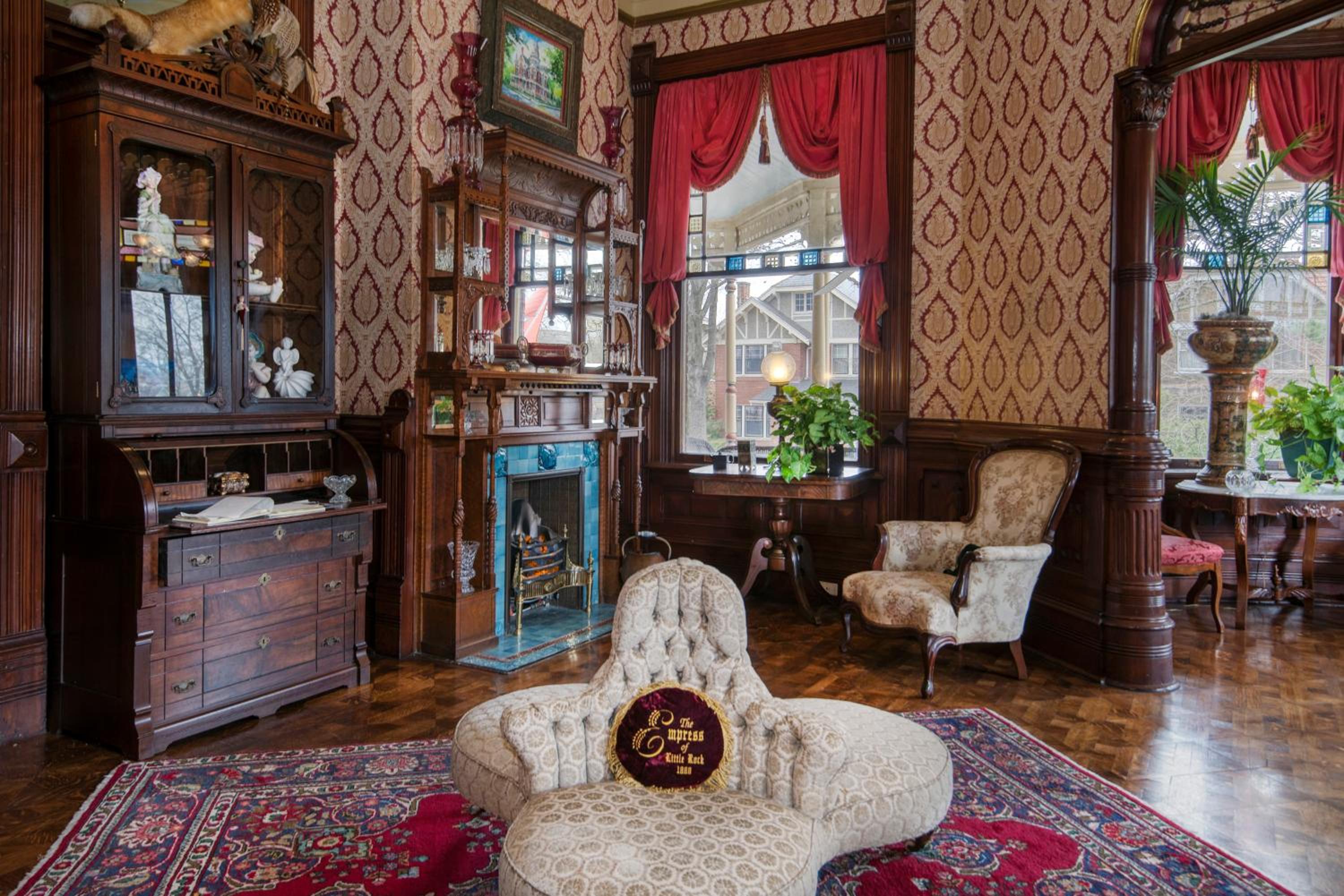 The Empress of Little Rock, photo 22