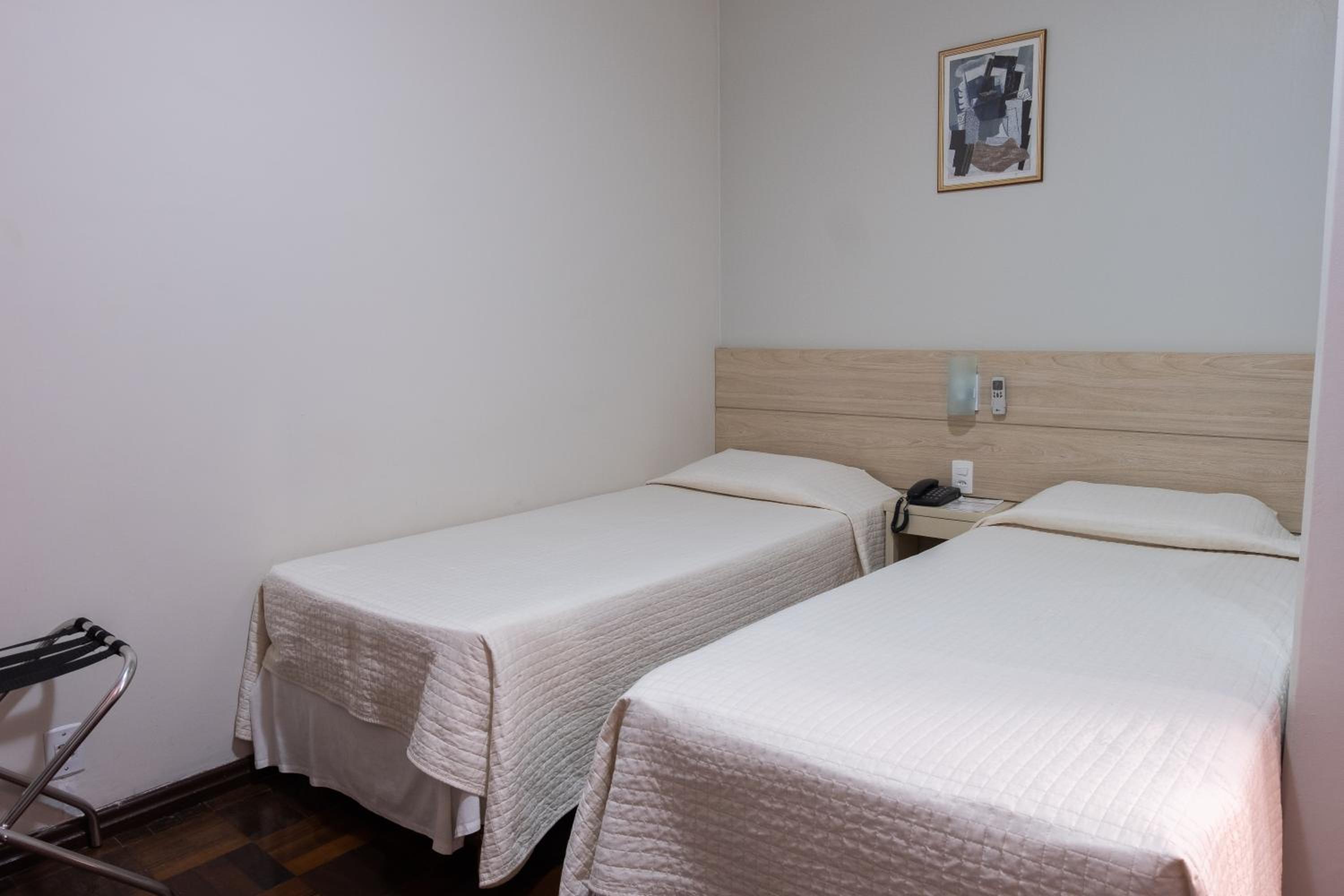 Hotel Santa Maria by RB Hotelaria