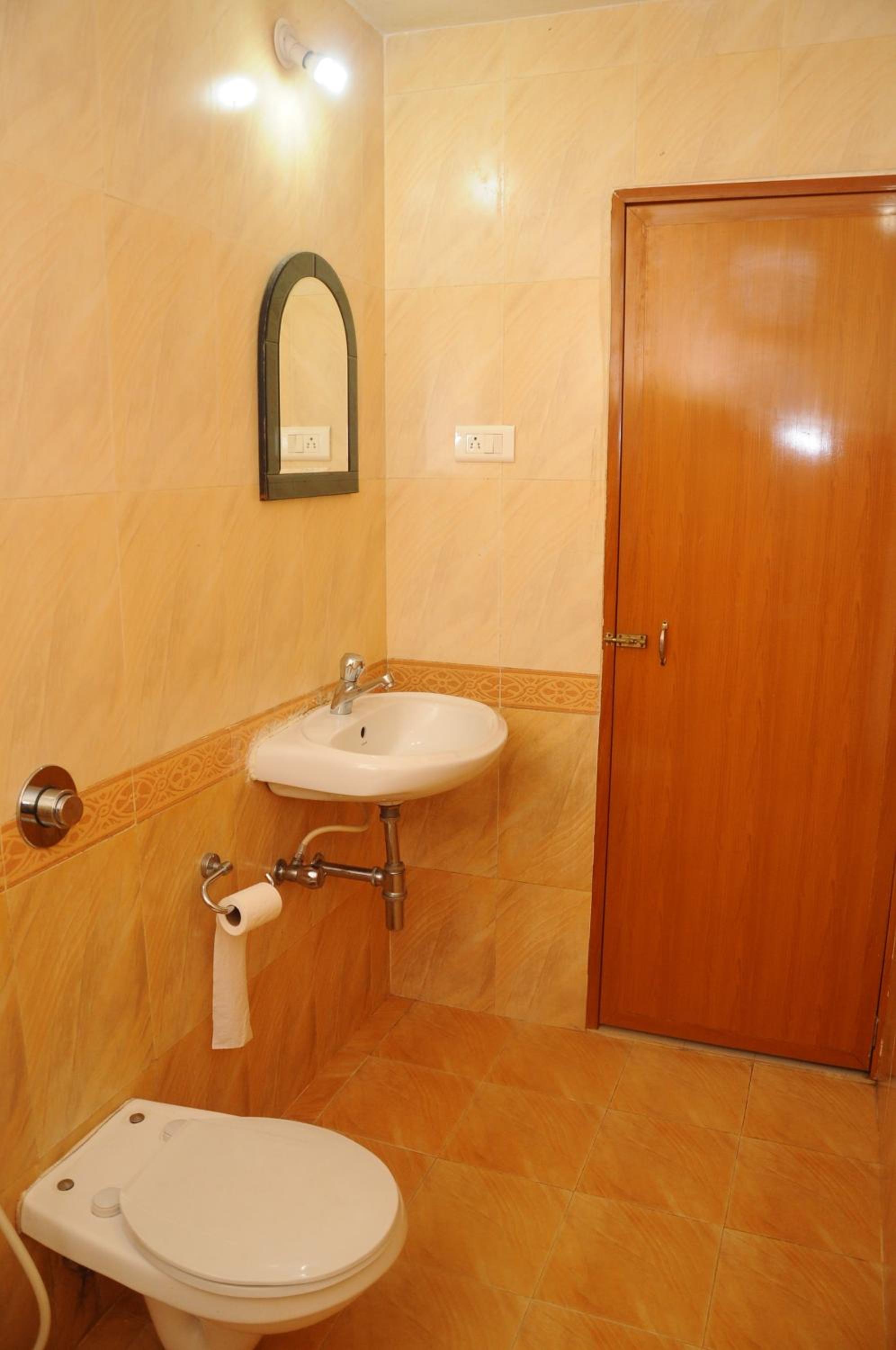 Palolem Guest House