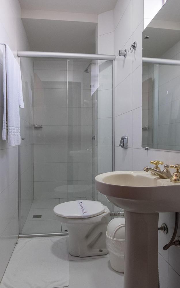 Hotel Santa Maria by RB Hotelaria