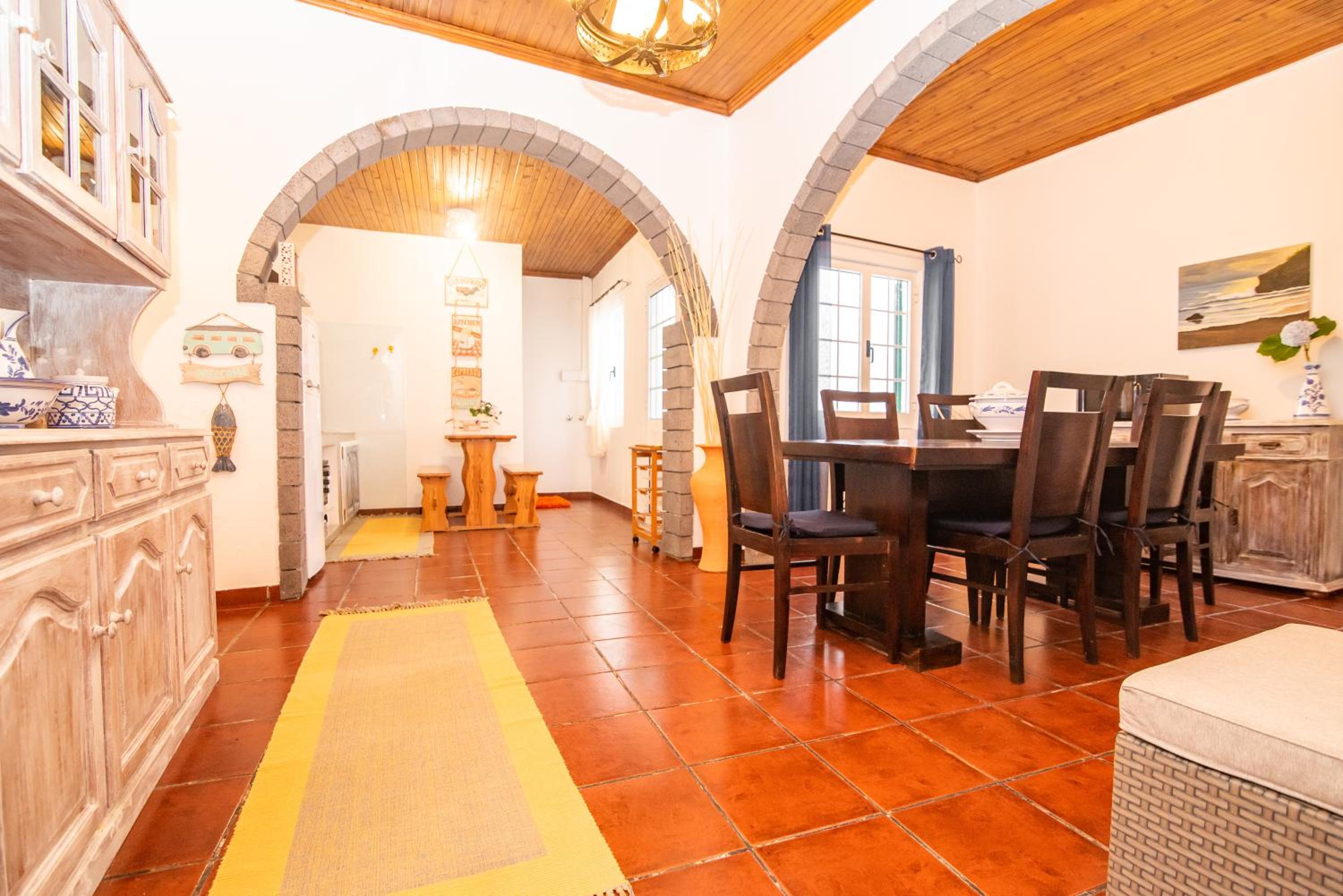 CASA INTI / INTI HOUSE FURNAS view 5