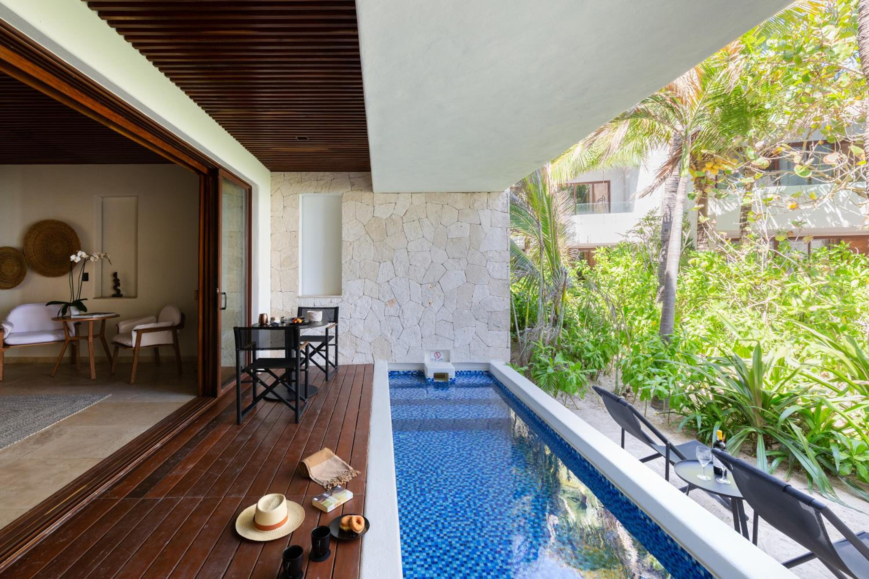 Tago Tulum by G Hotels - Property Image 61