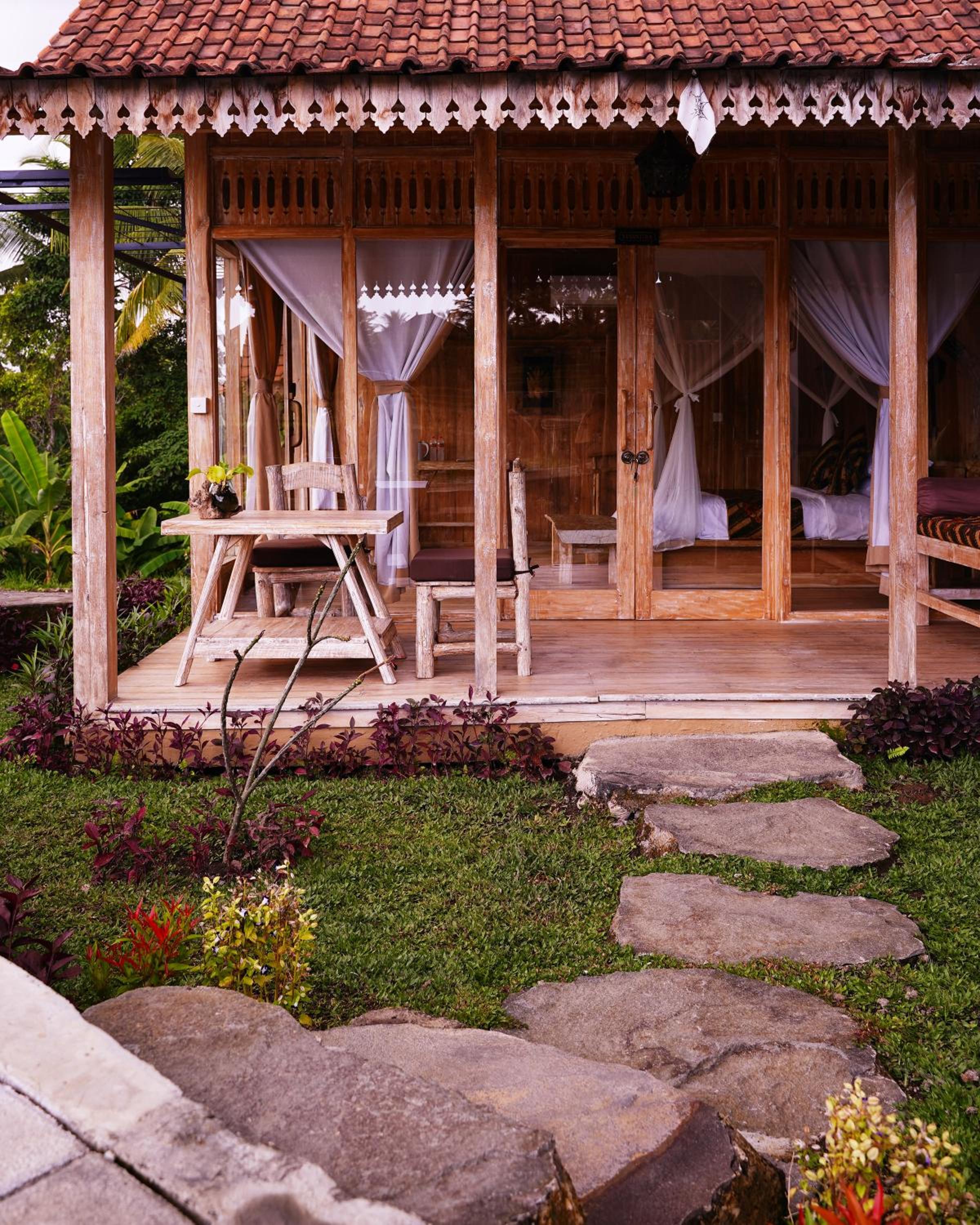 Hotel Kidem Ubud Villas - Image 1