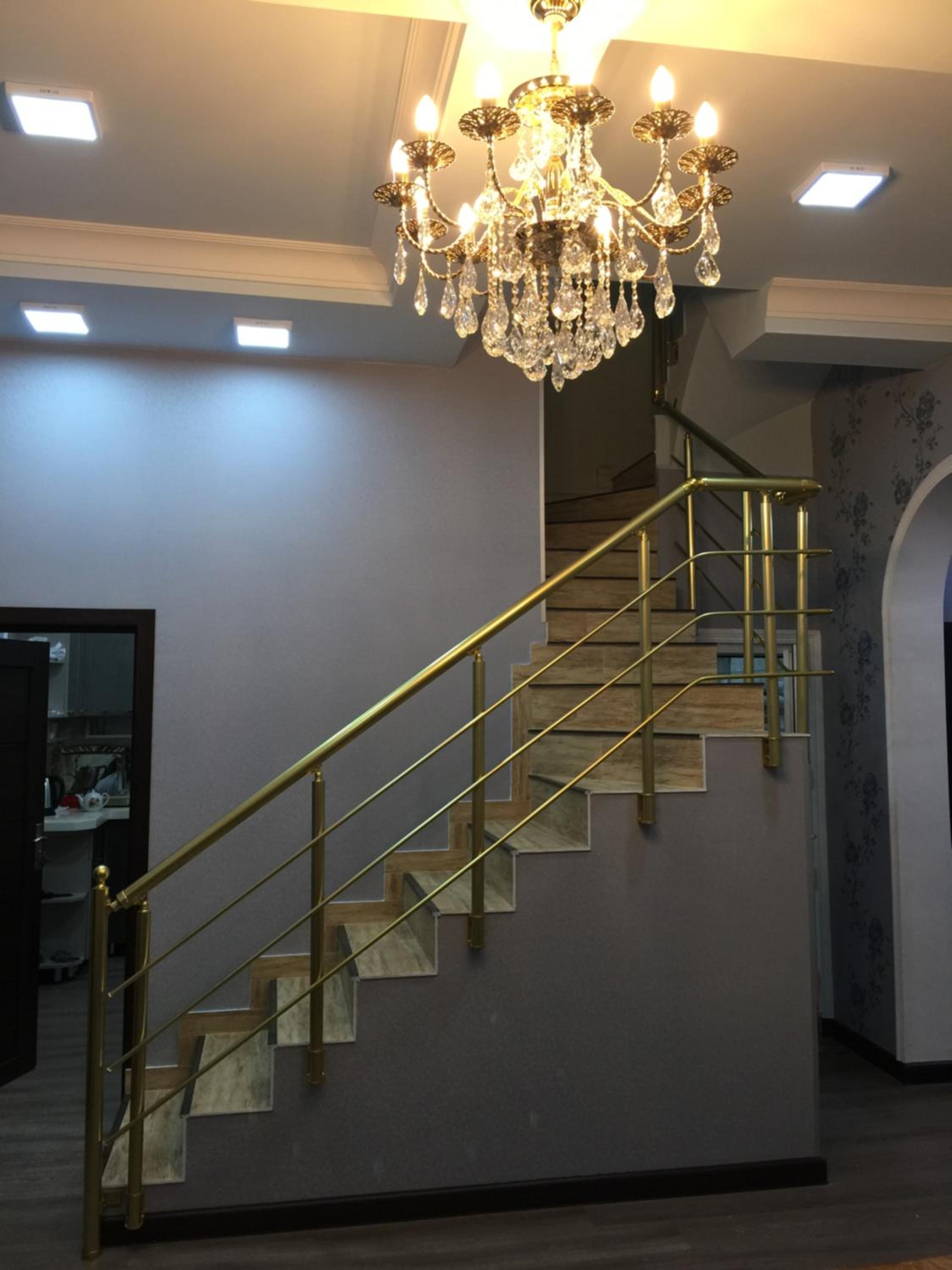 Hasanovs Villa