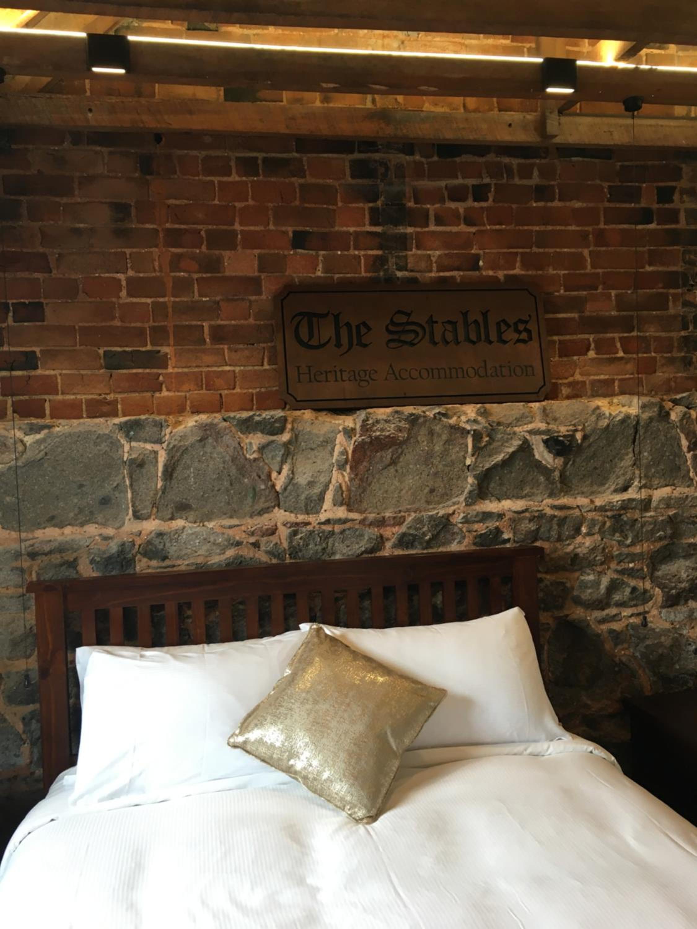 The Stables Dunedin