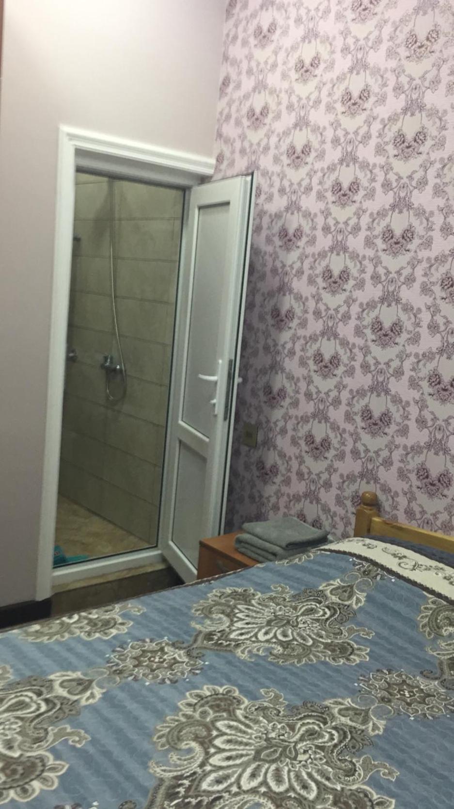 Hasanovs Villa