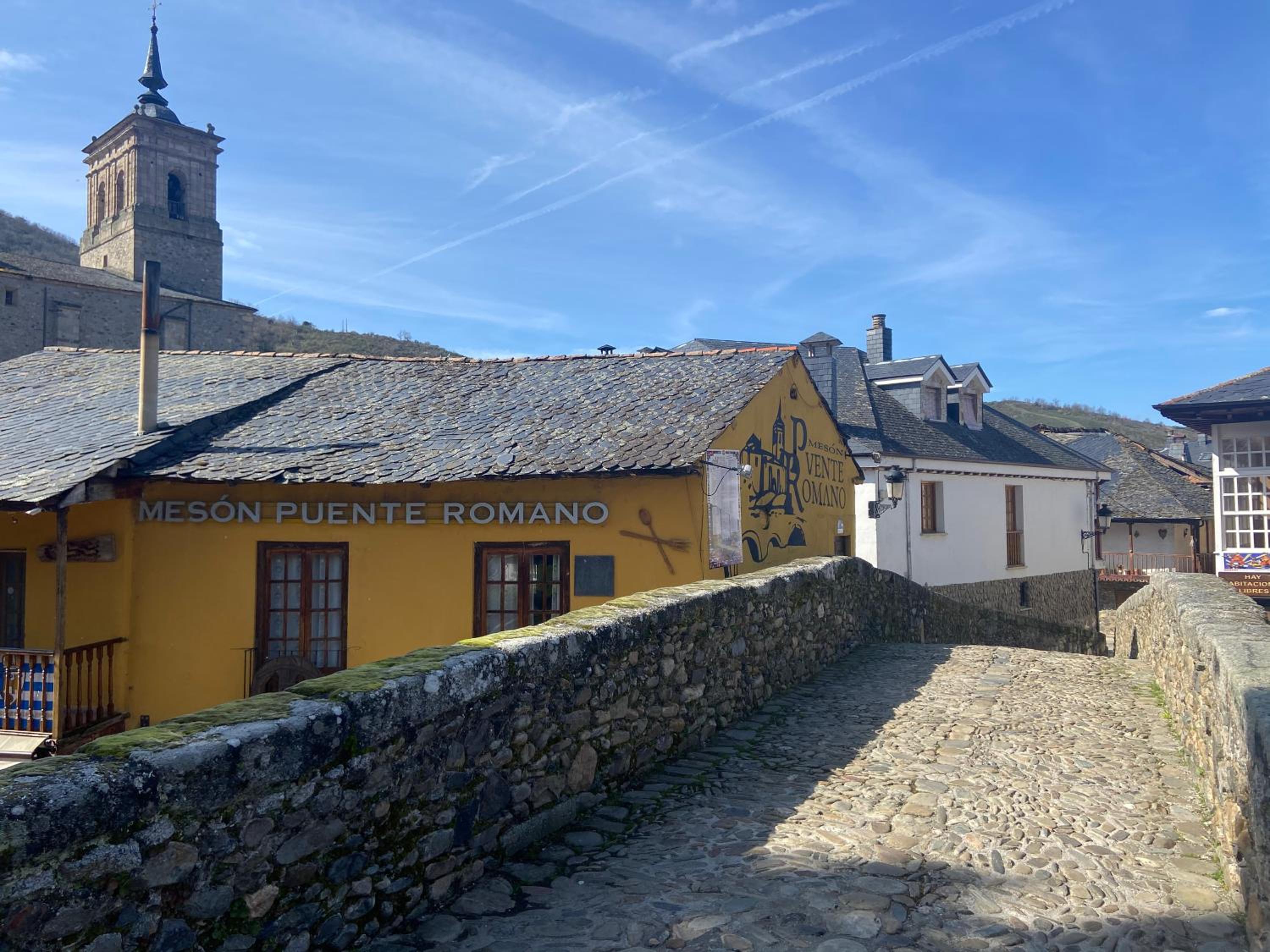 Hostal El Horno