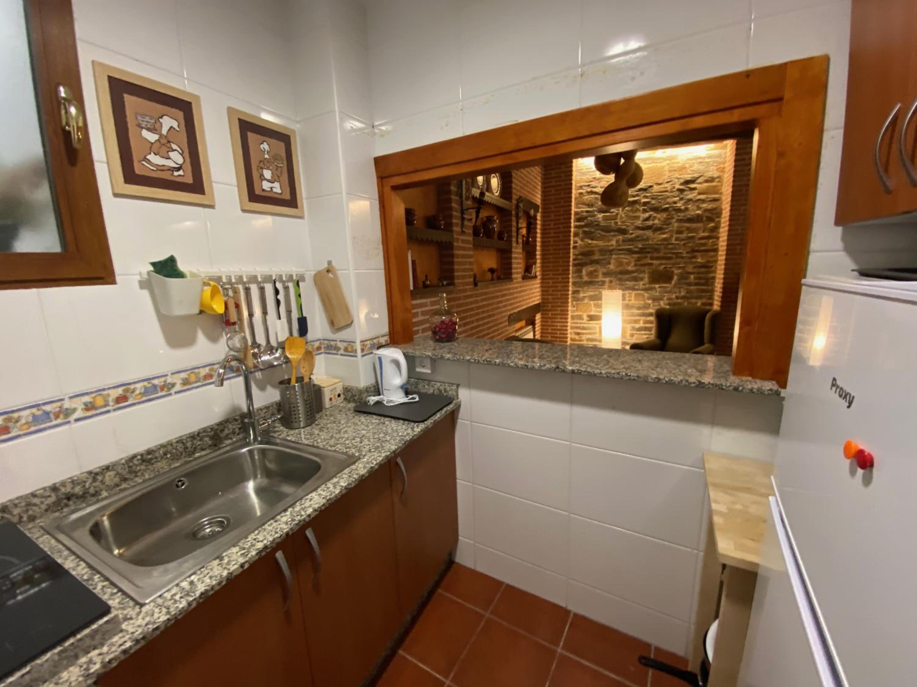 Hostal El Horno