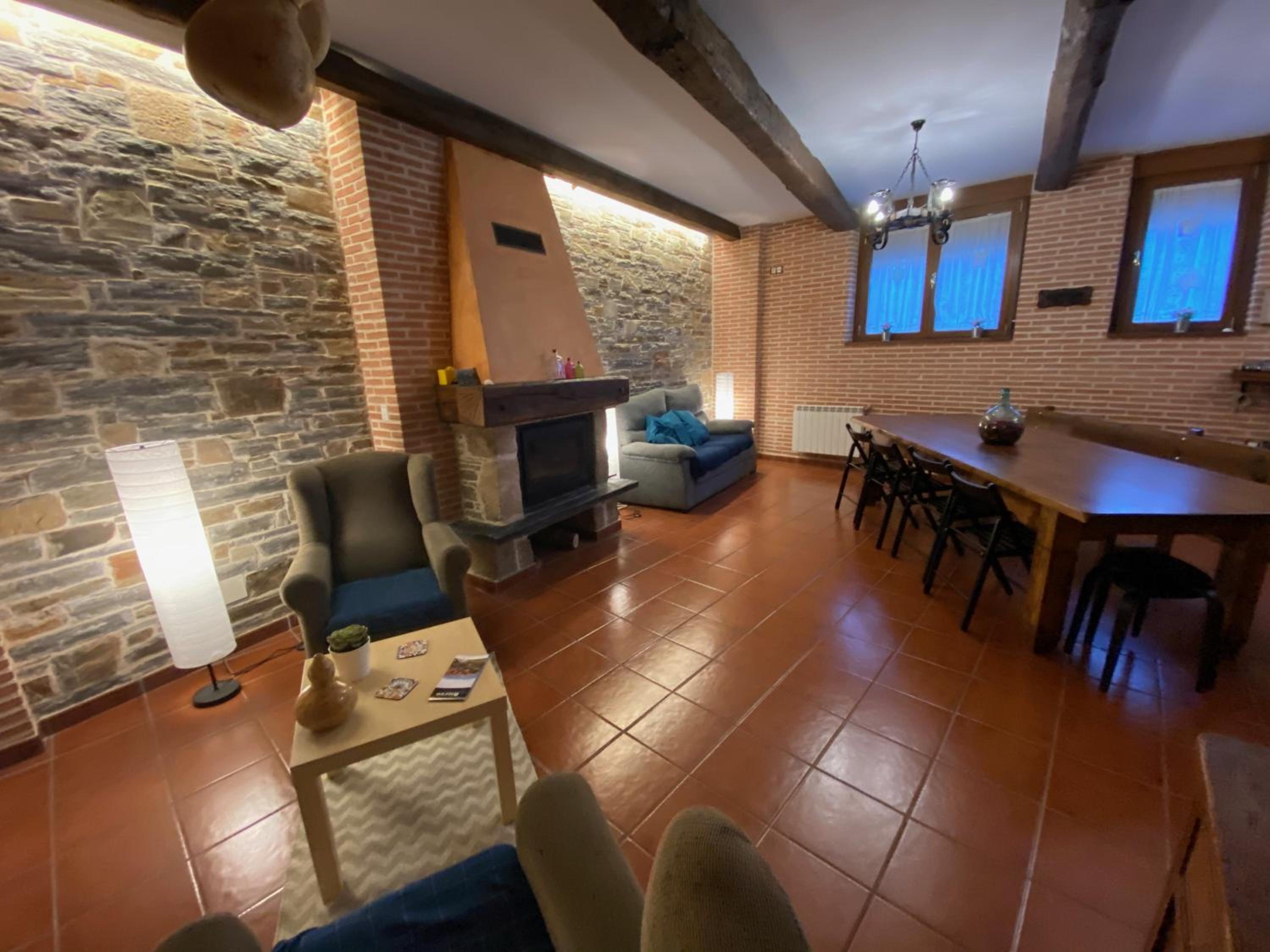 Hostal El Horno