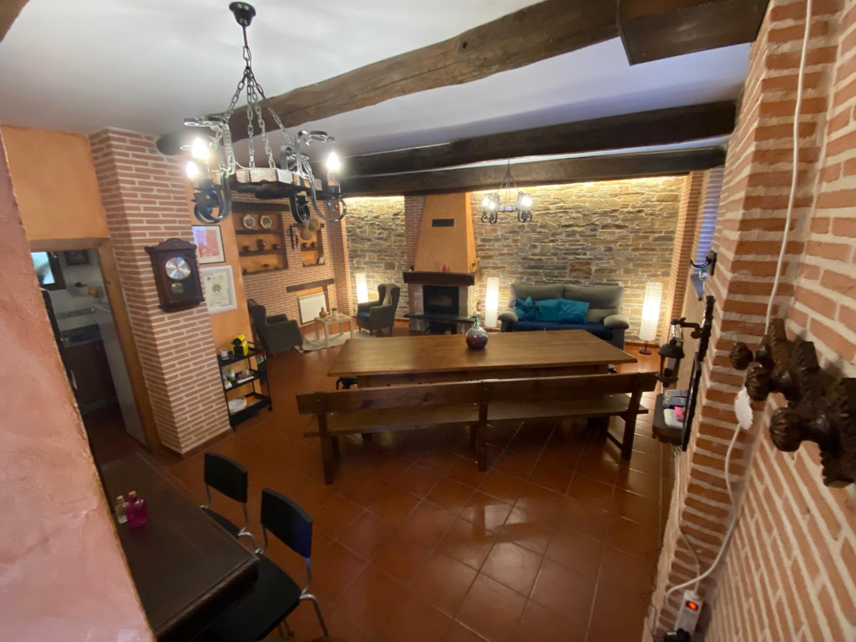 Hostal El Horno