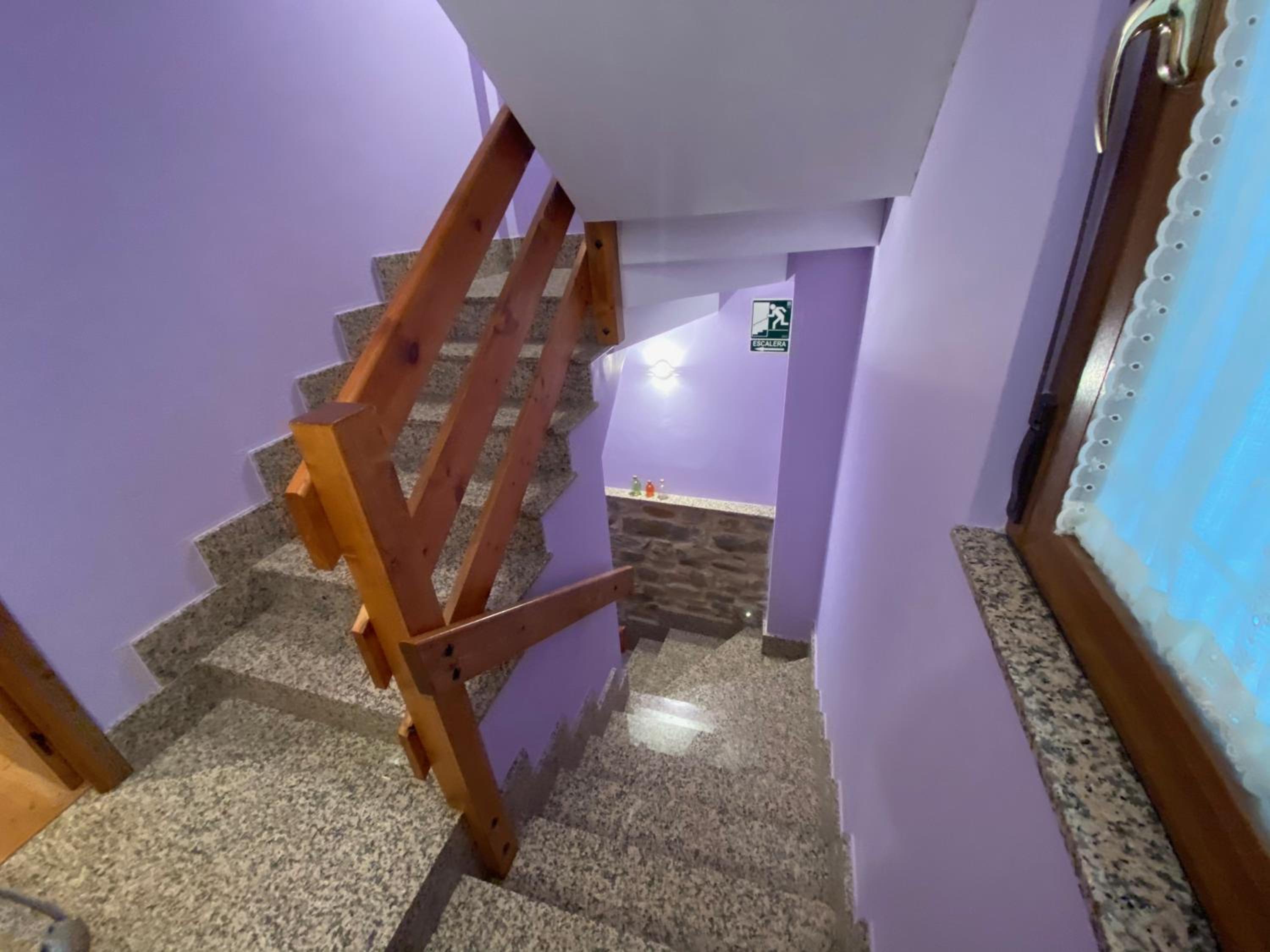 Hostal El Horno
