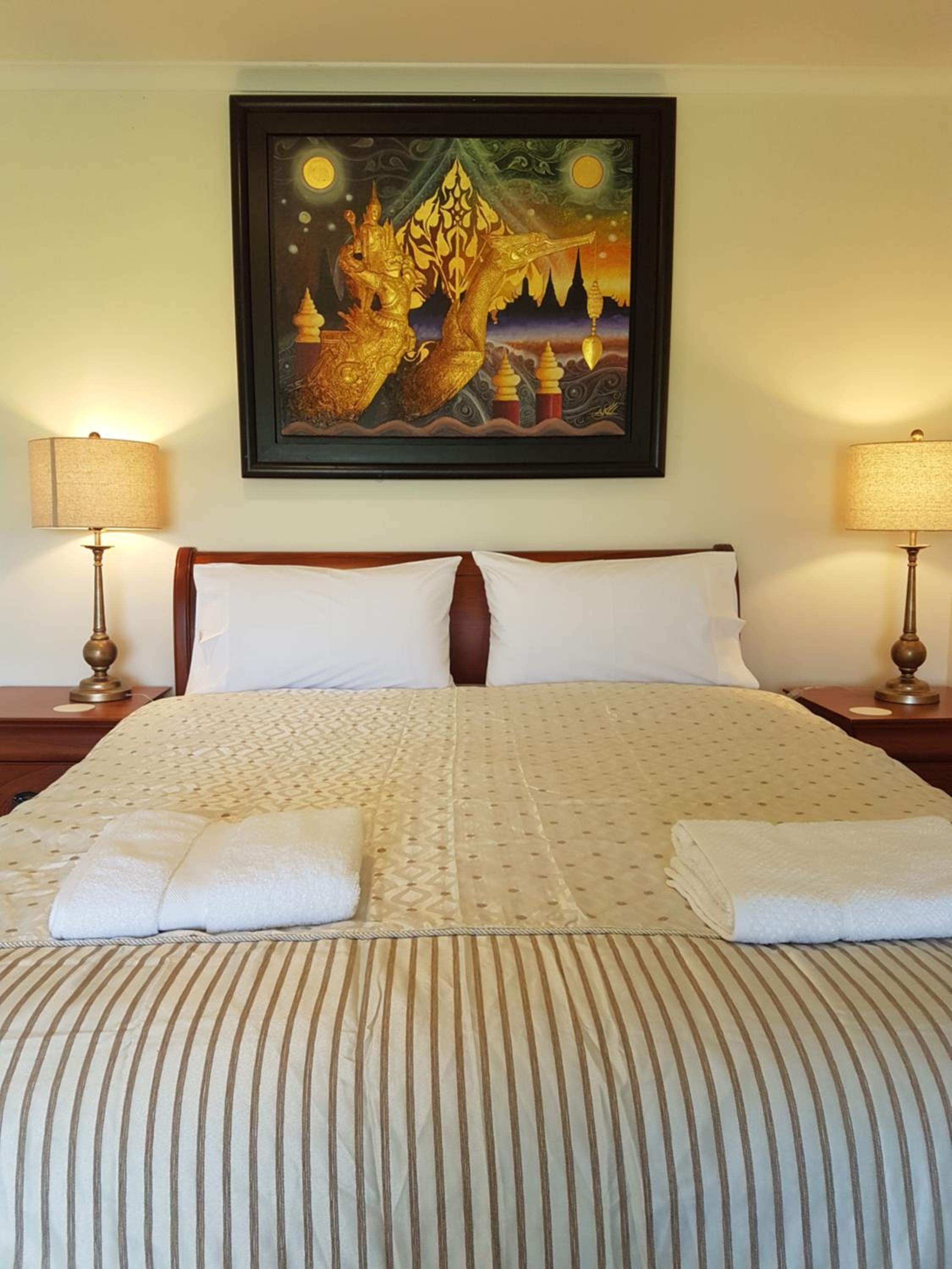 Homestead B&B Cambridge