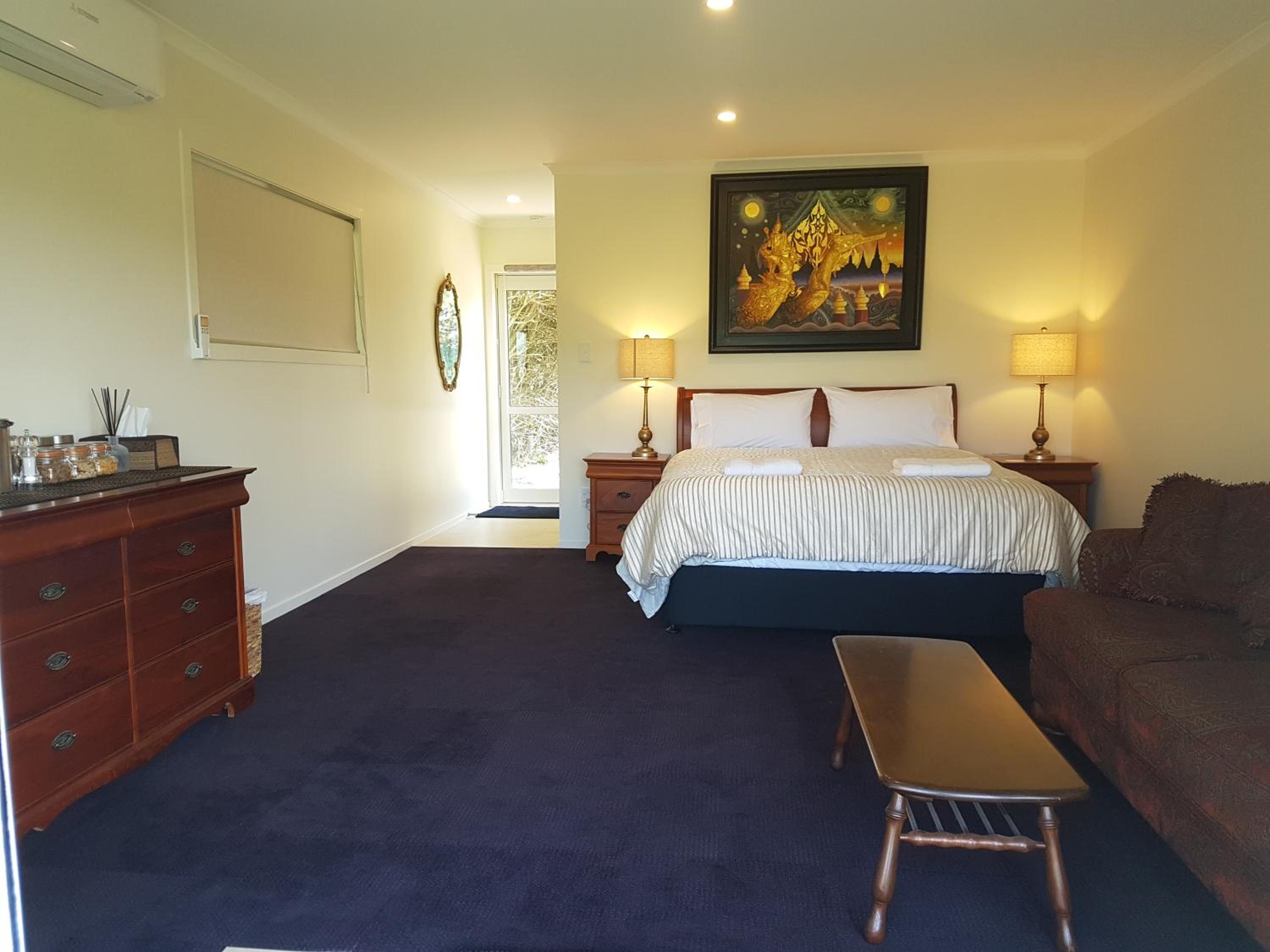 Homestead B&B Cambridge