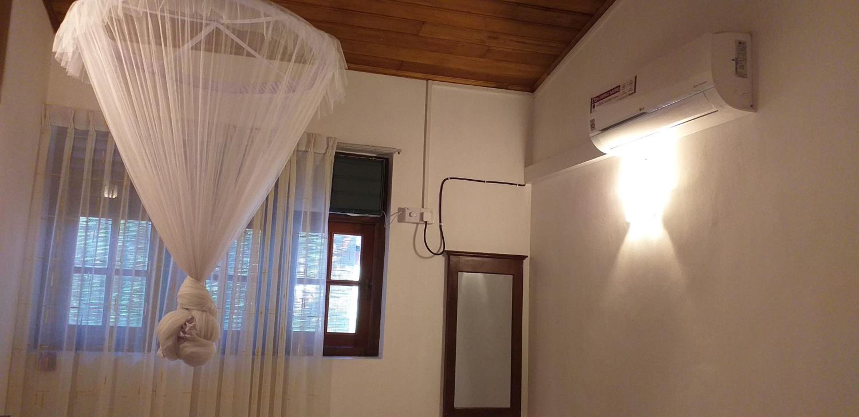 Sisanda Residence view 4