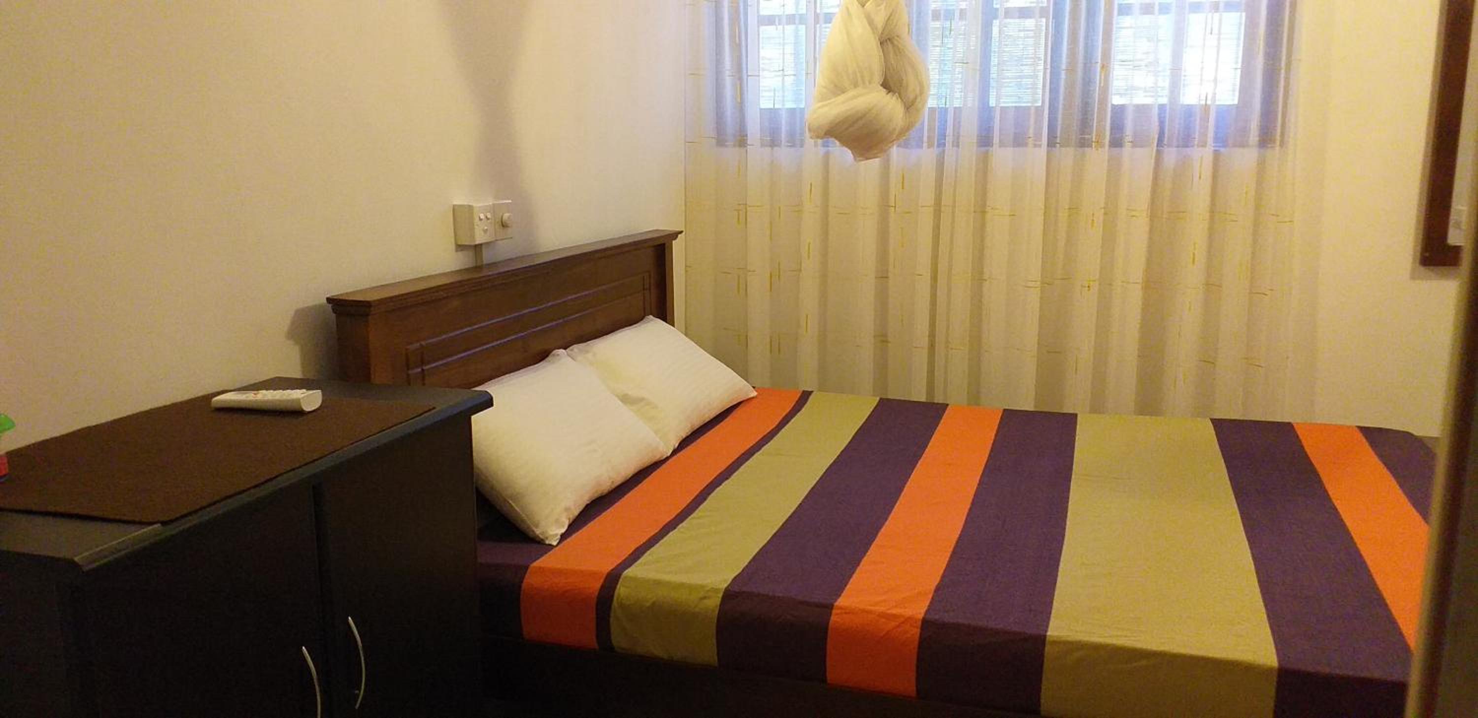 Sisanda Residence view 3
