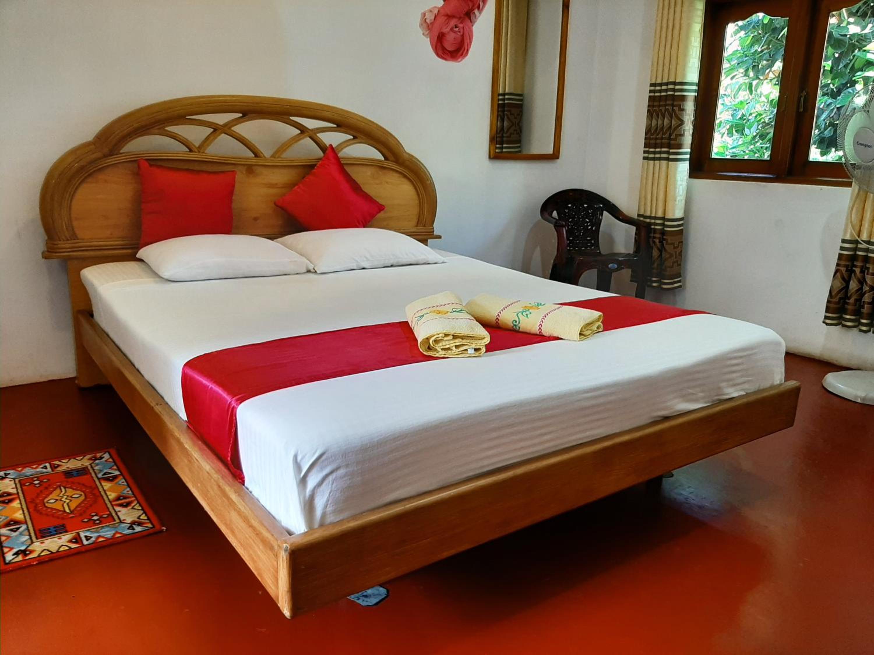 Lalanga Homestay