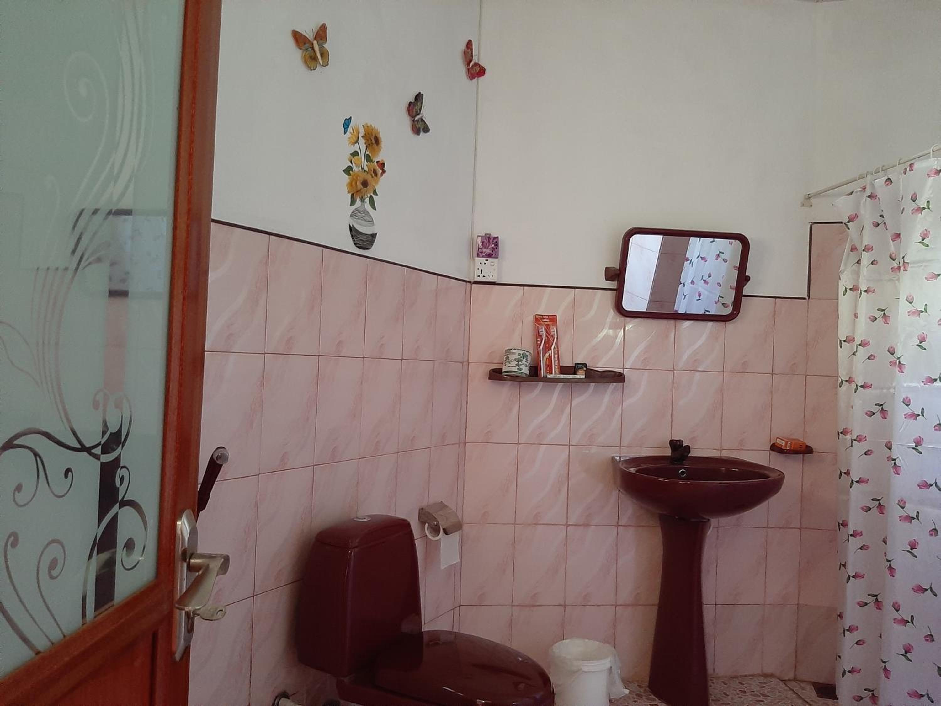 Lalanga Homestay