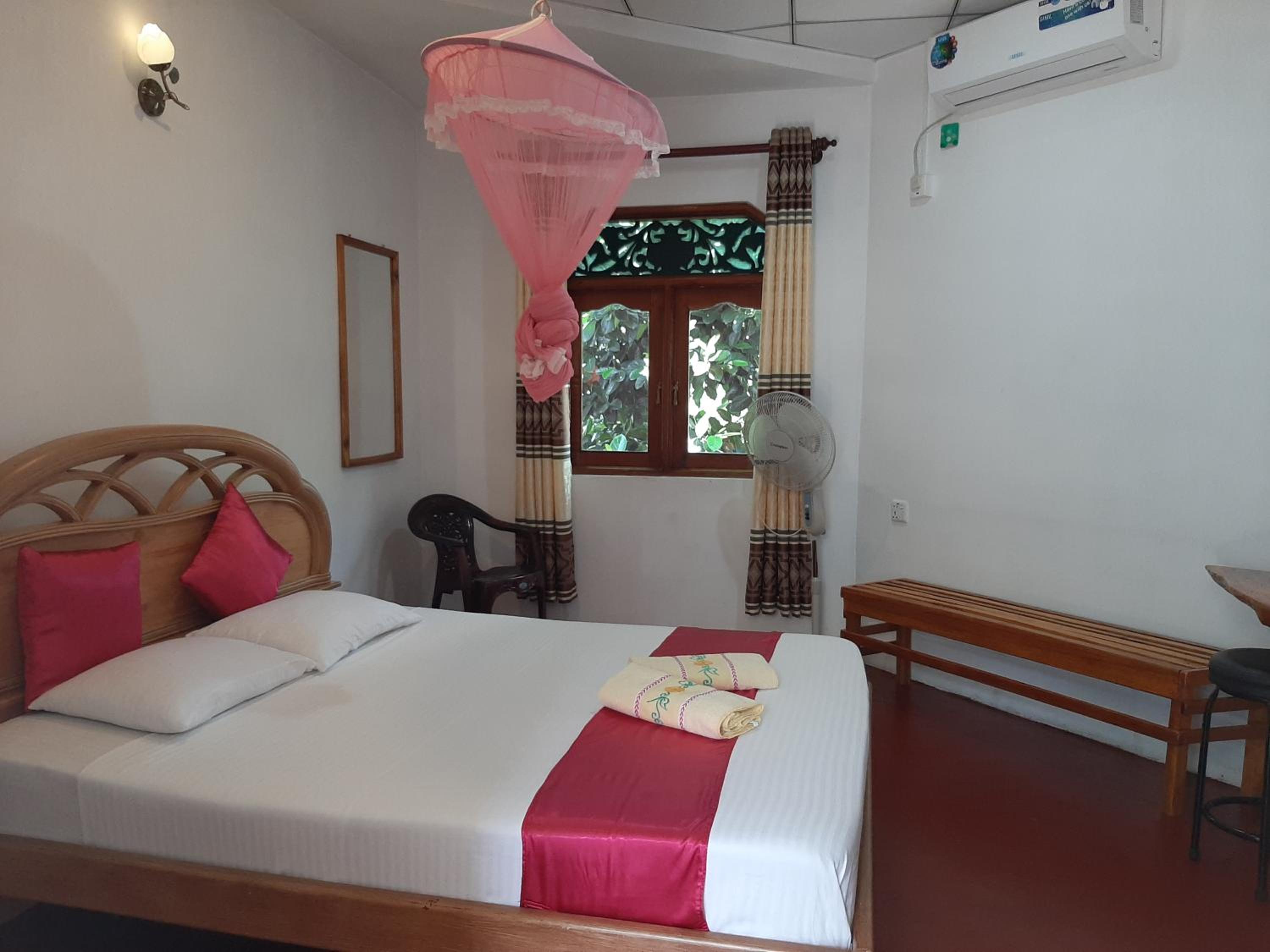 Lalanga Homestay