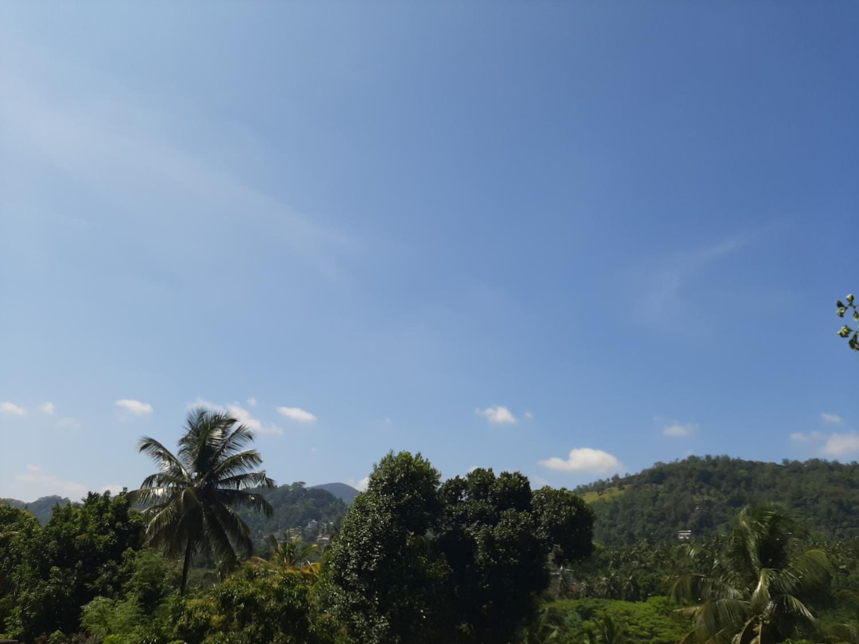 Lalanga Homestay