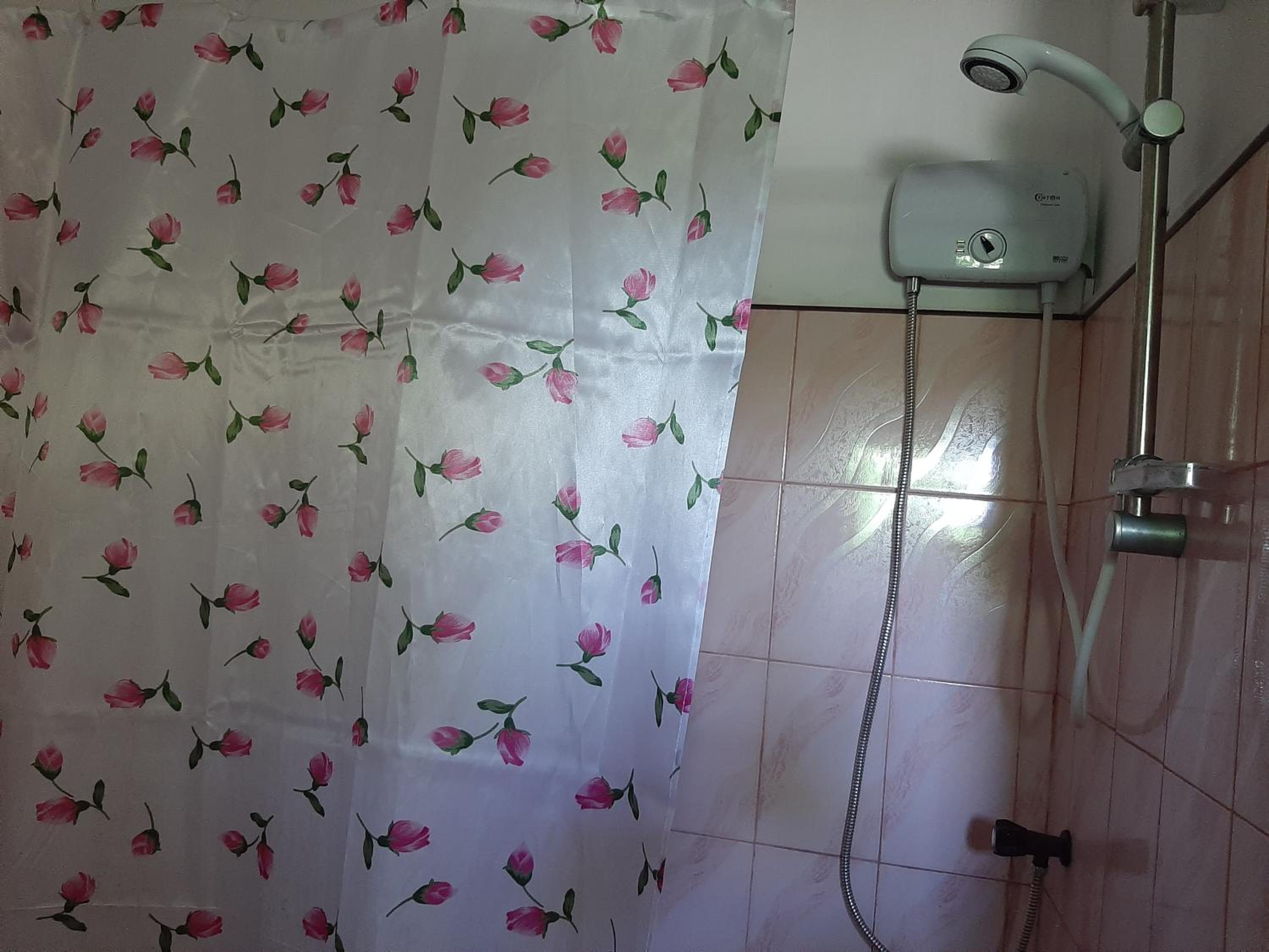 Lalanga Homestay