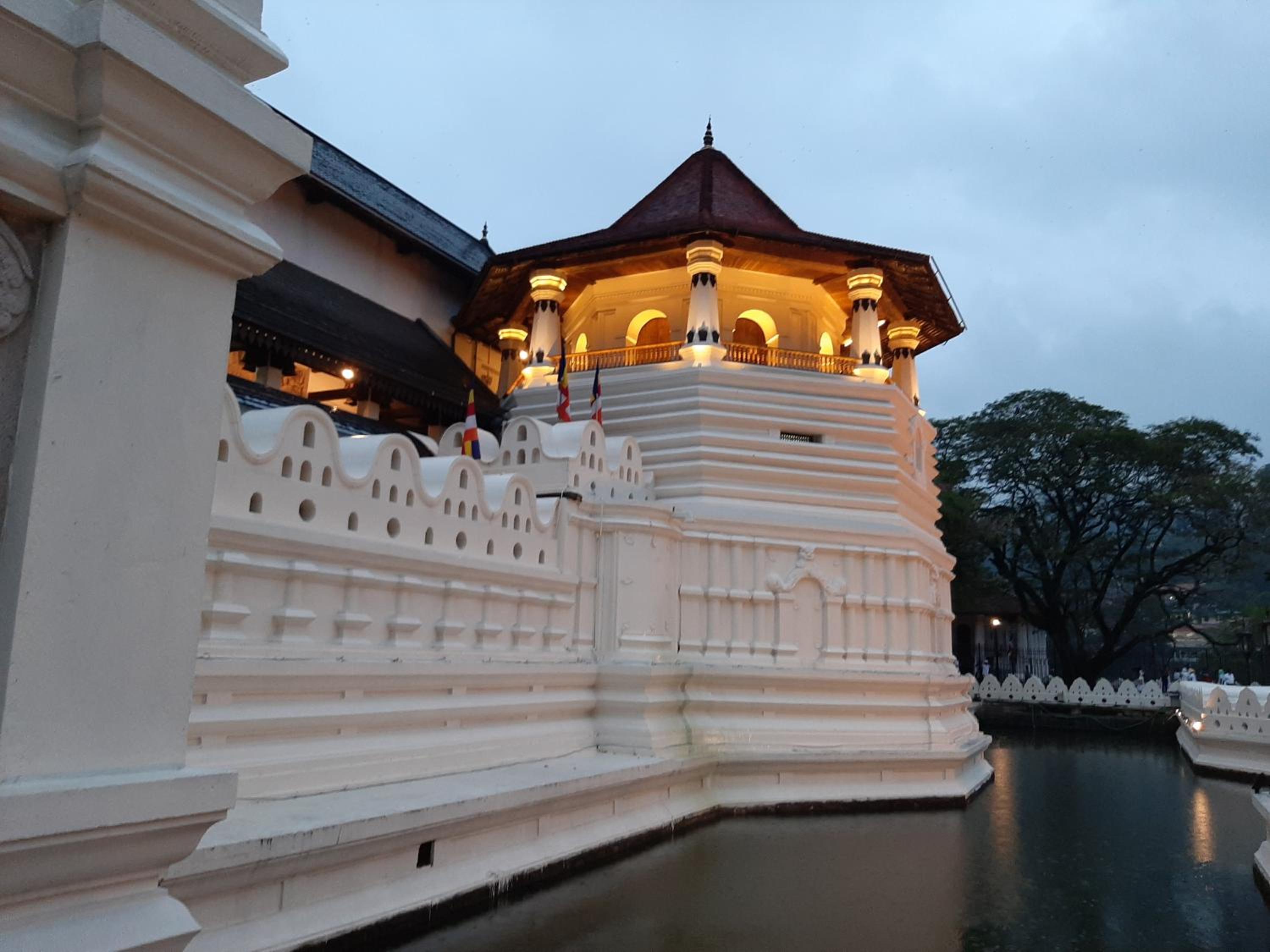 Lalanga Homestay