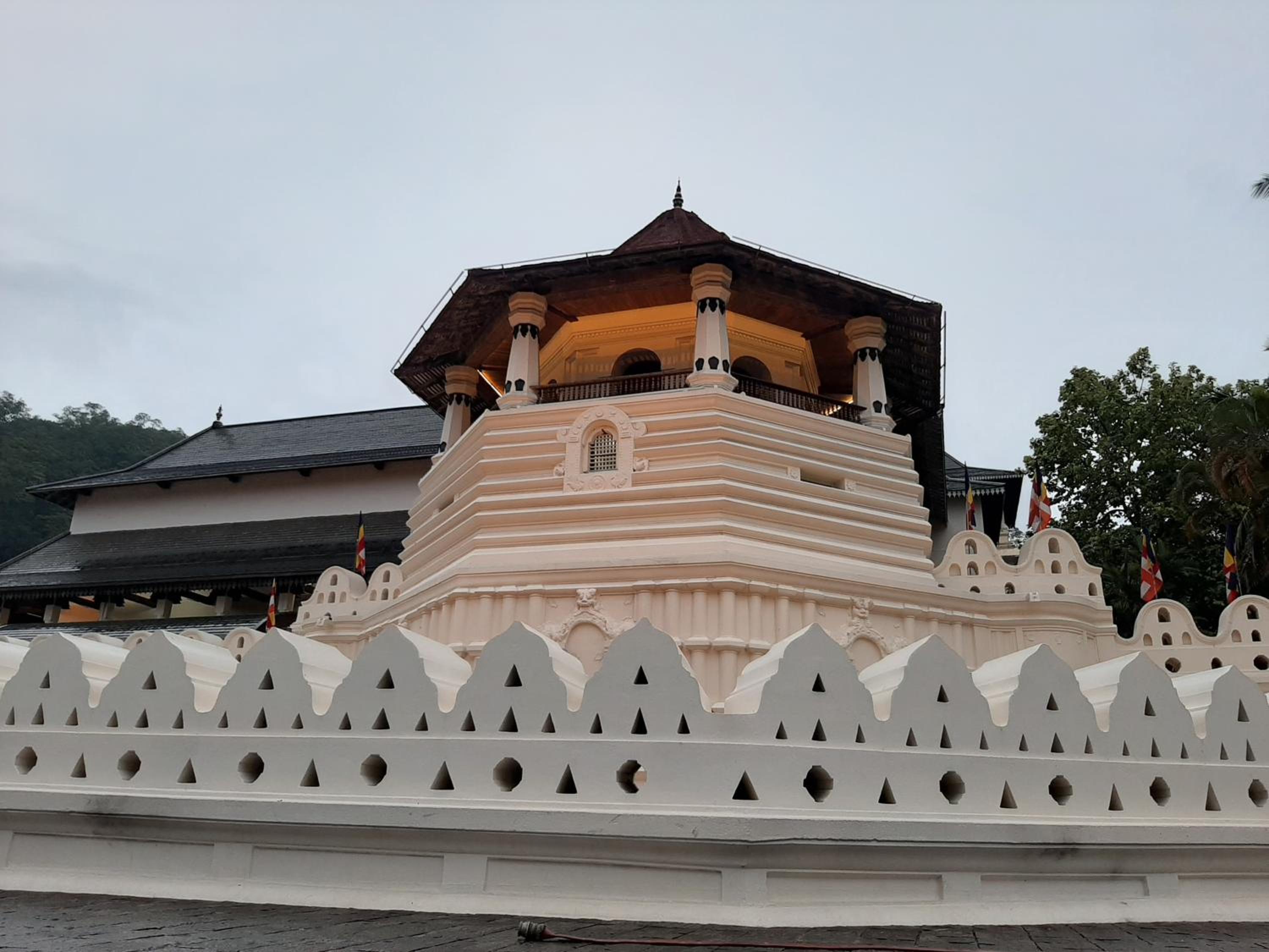 Lalanga Homestay
