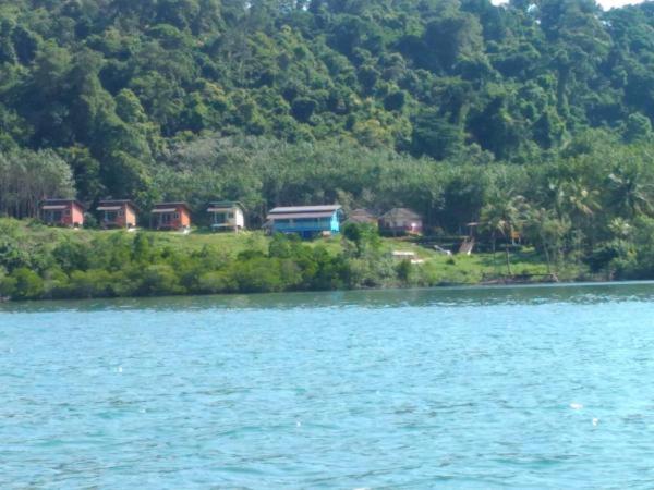Ao Salat View Koh Kood view 5