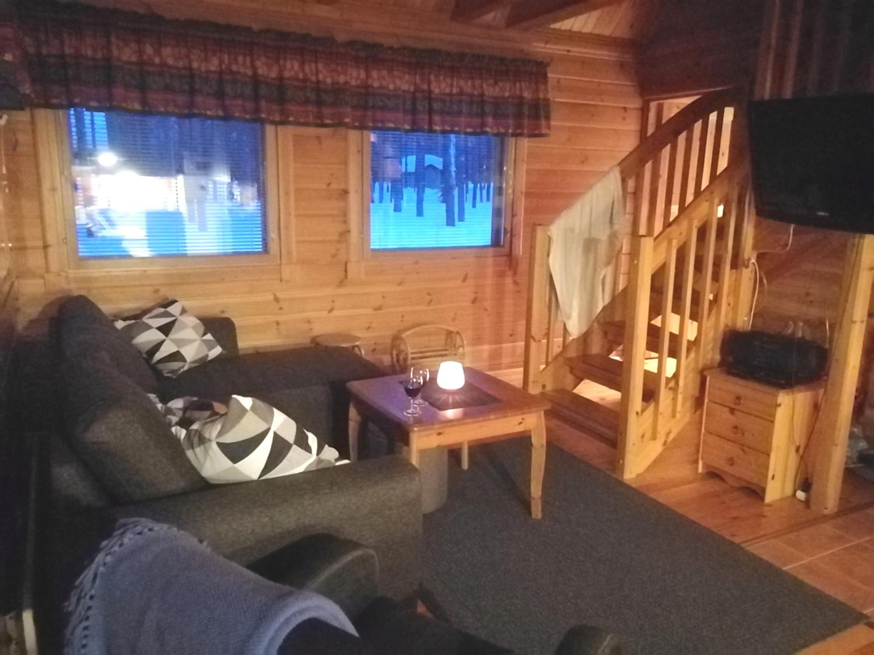 Sininen Hetki Cottage