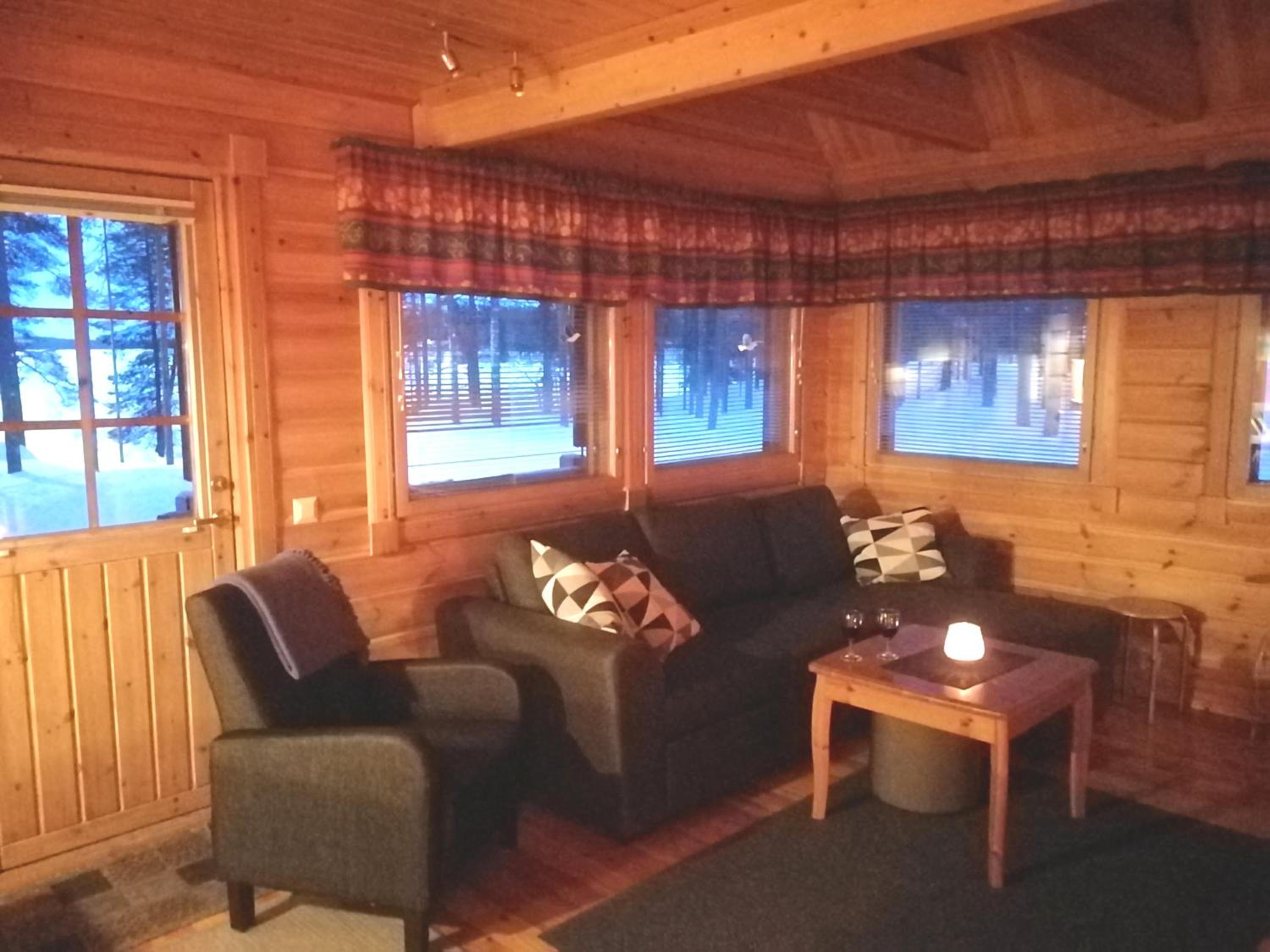Sininen Hetki Cottage