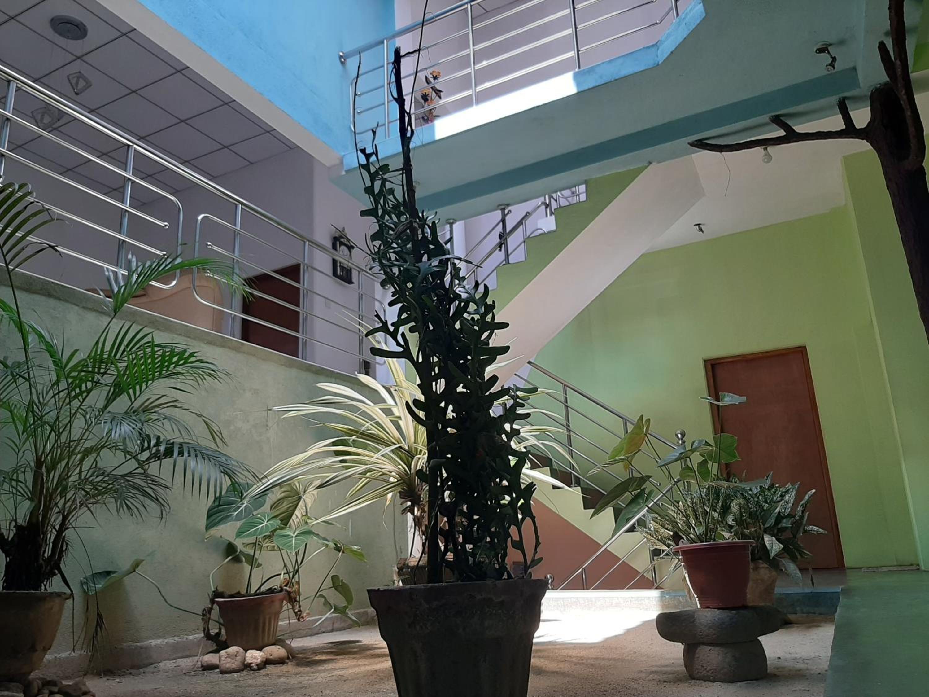 Lalanga Homestay