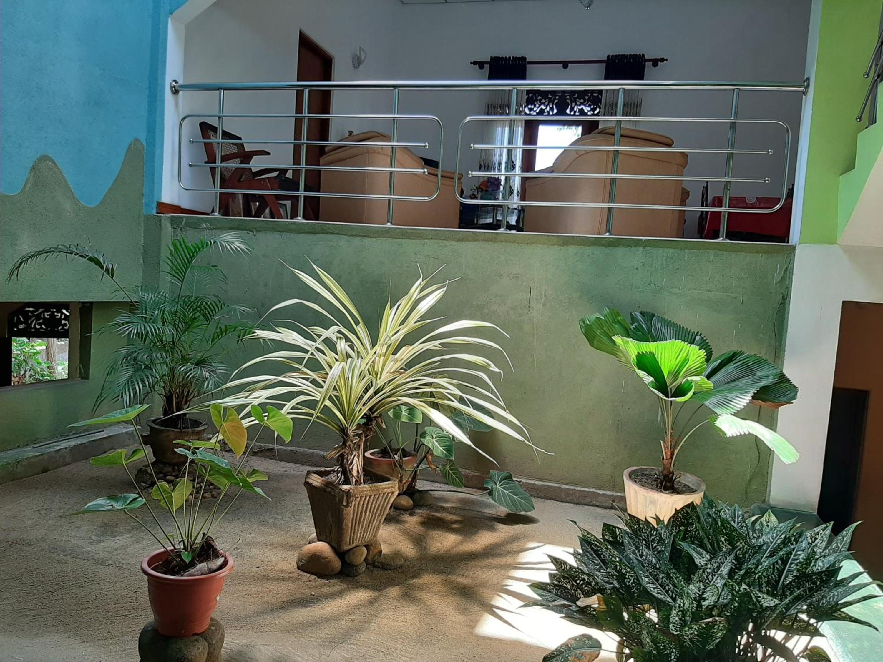 Lalanga Homestay