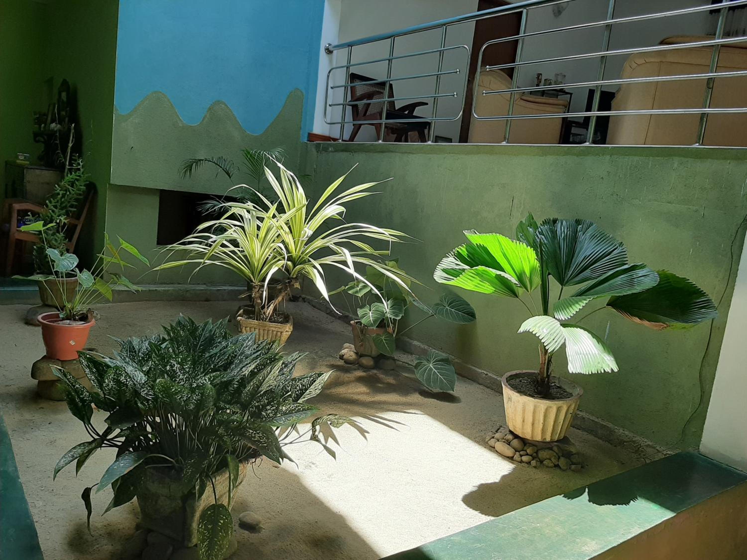 Lalanga Homestay