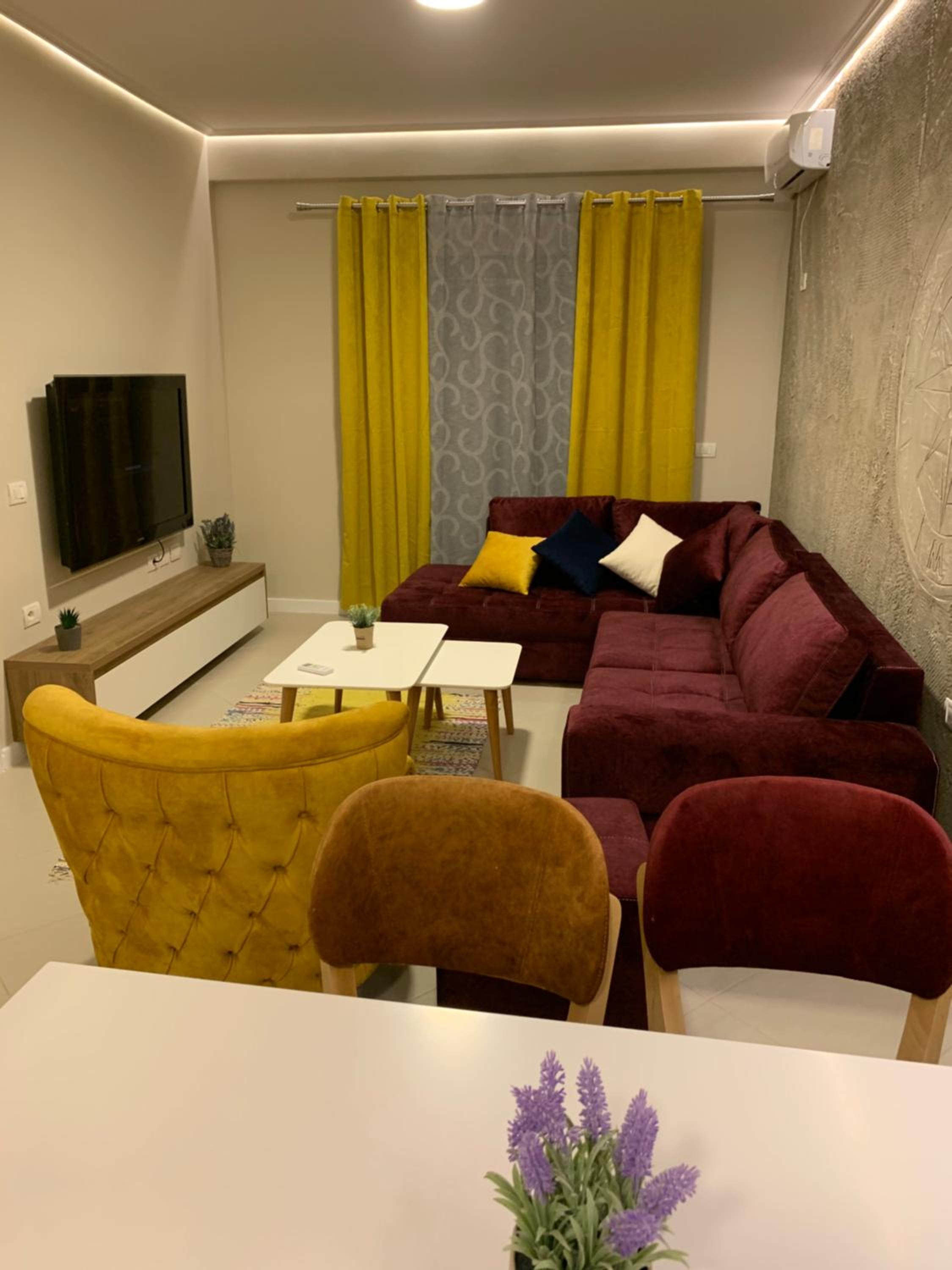 Premium Apartments 04