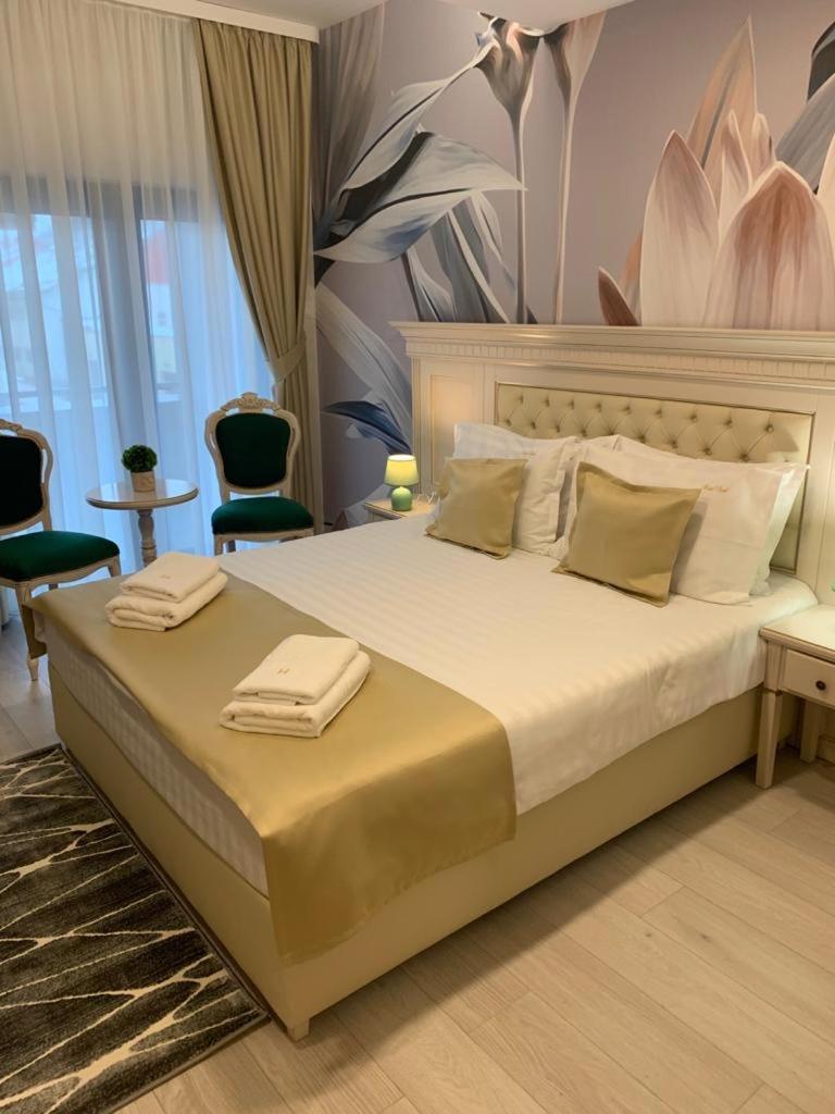 Park Luxury Rooms view 5
