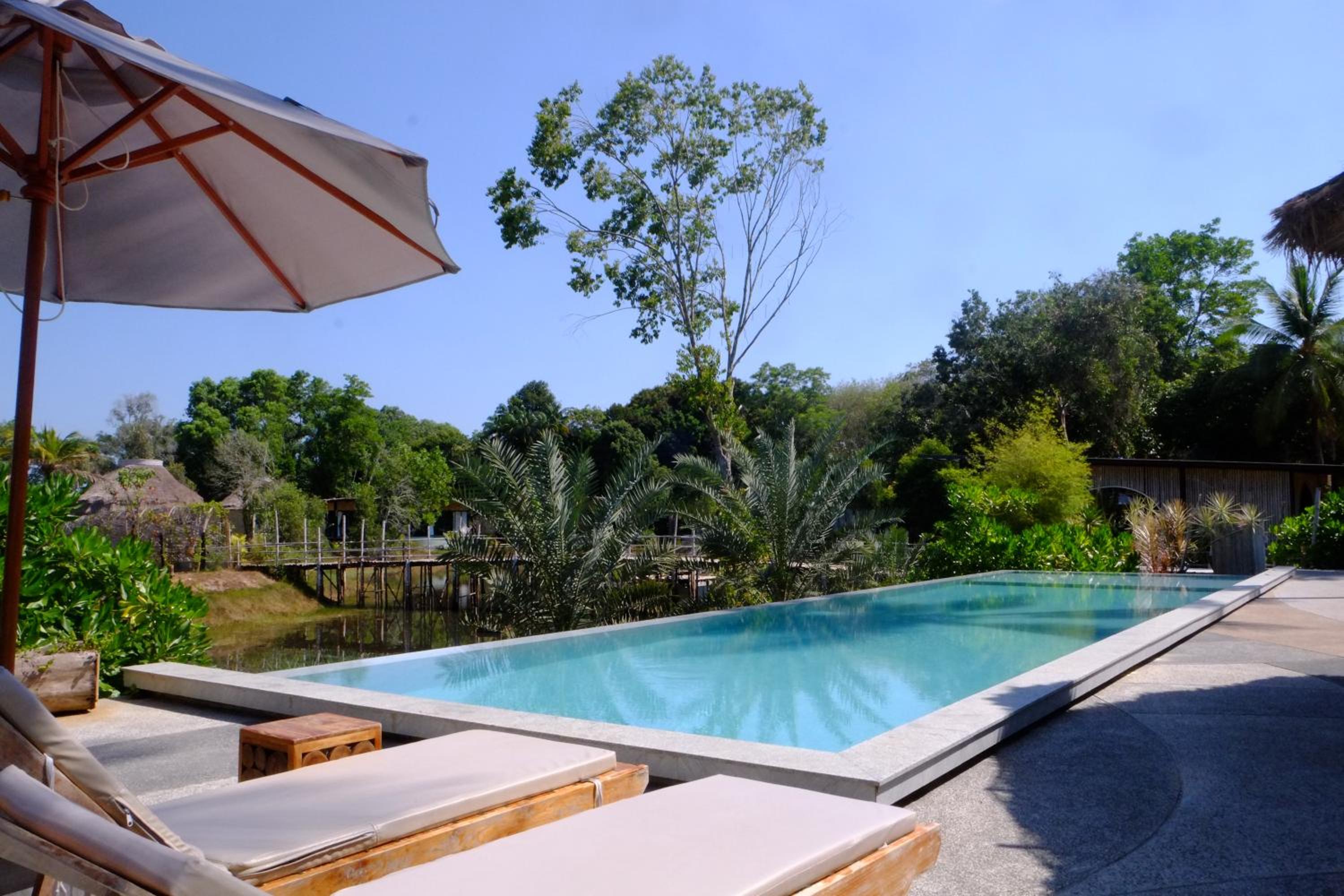 Awana Villa Resort Yaonoi - SHA Extra Plus