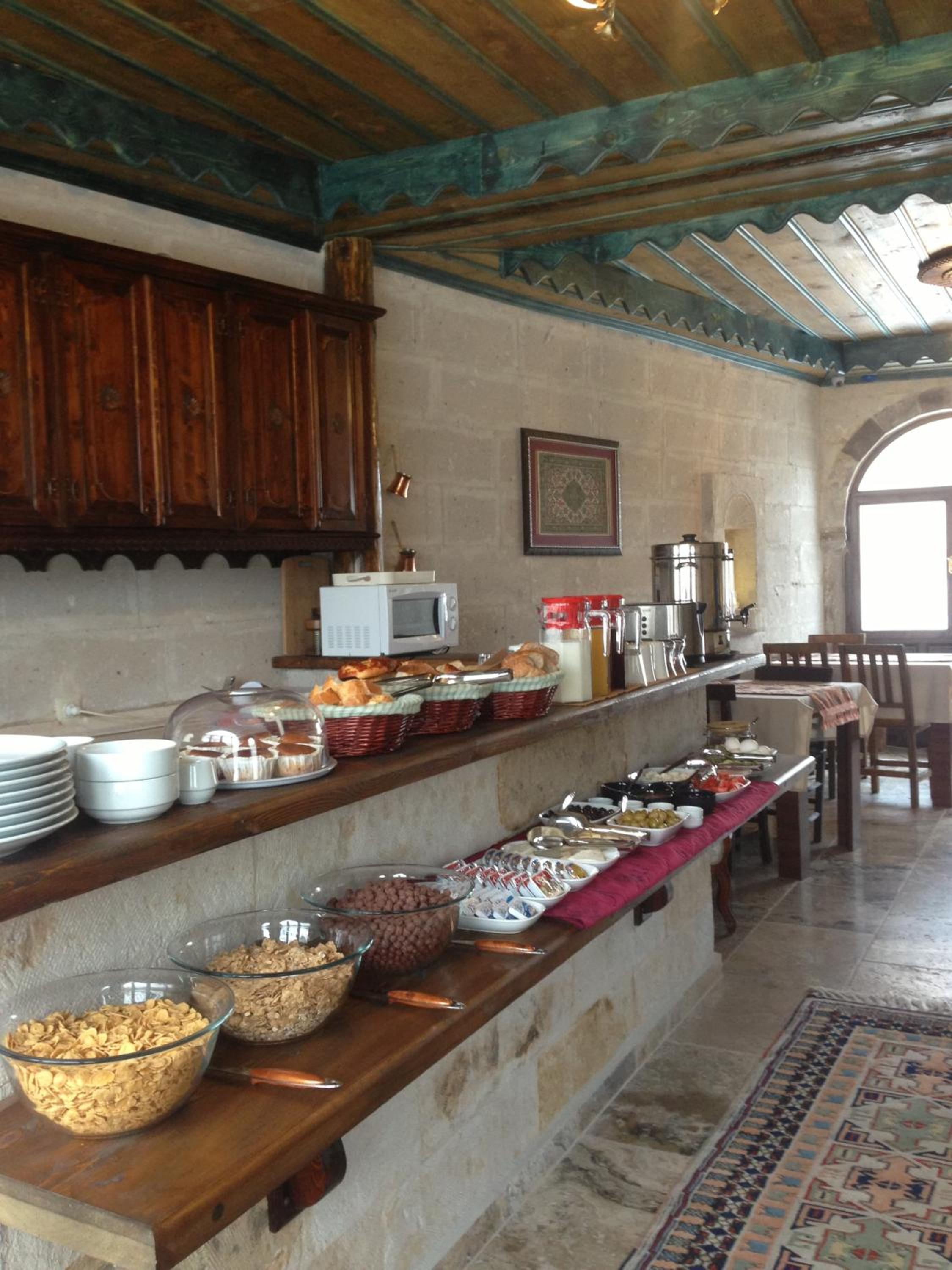 Erenbey Cave Hotel - Image 53